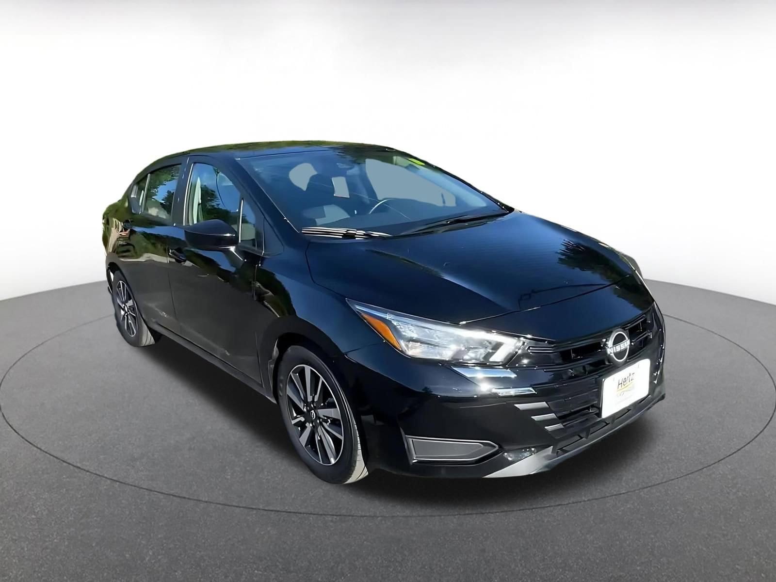 Thumbnail: 2025 Nissan Versa - 3