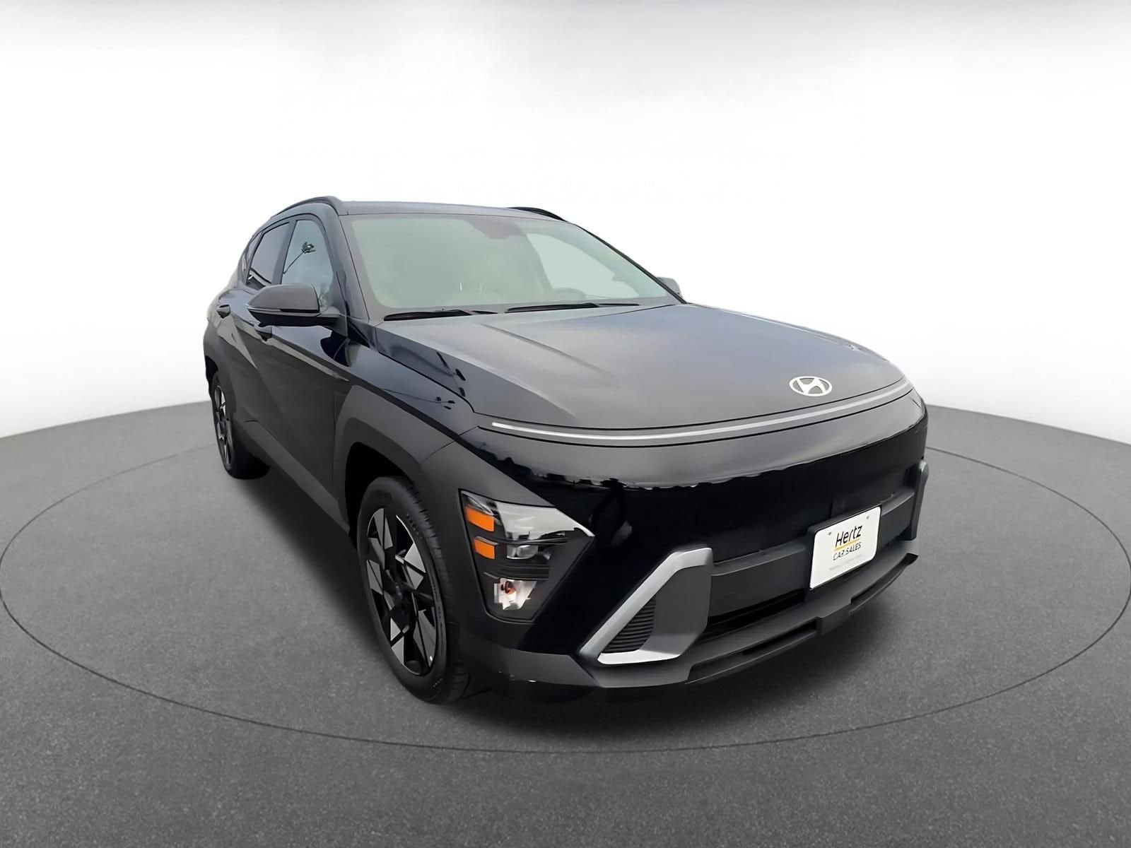 Thumbnail: 2025 Hyundai Kona - 3