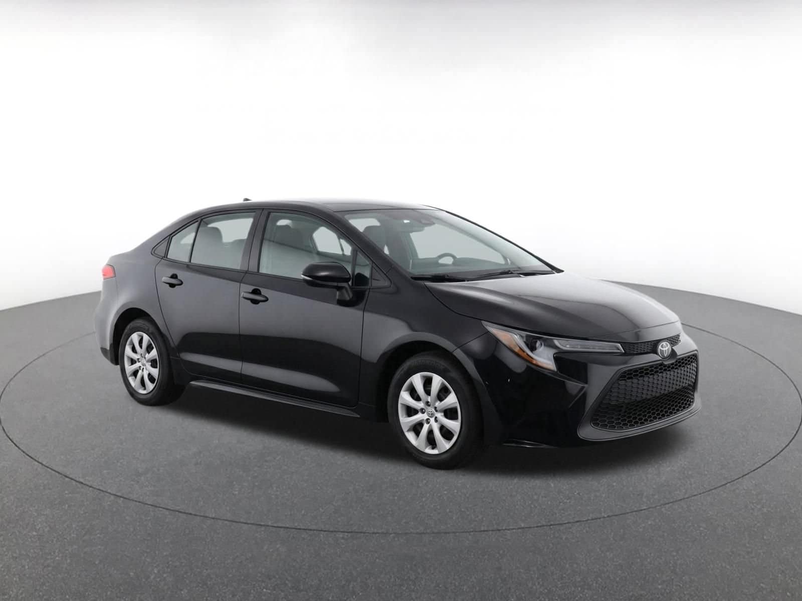 Thumbnail: 2025 Toyota Corolla - 2