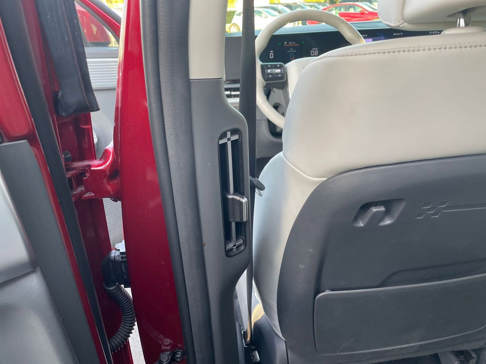 Thumbnail: 2025 Hyundai Santa Fe - 23