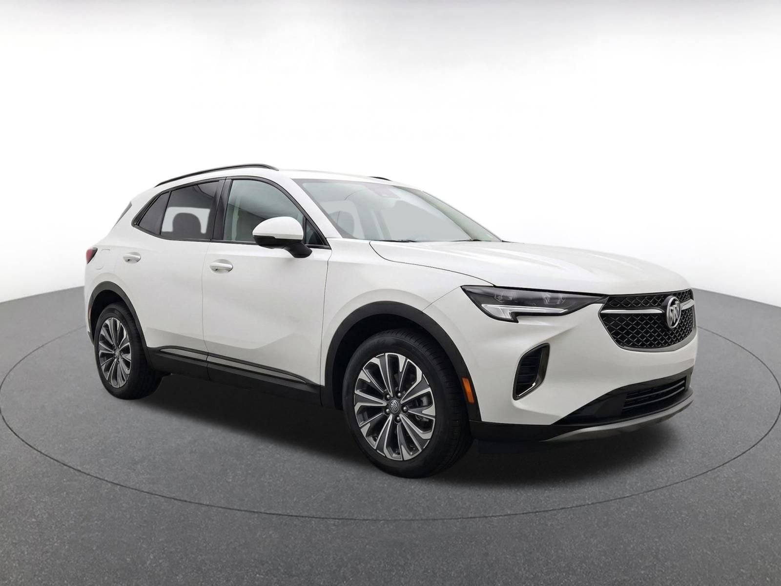 Thumbnail: 2024 Buick Envision - 2