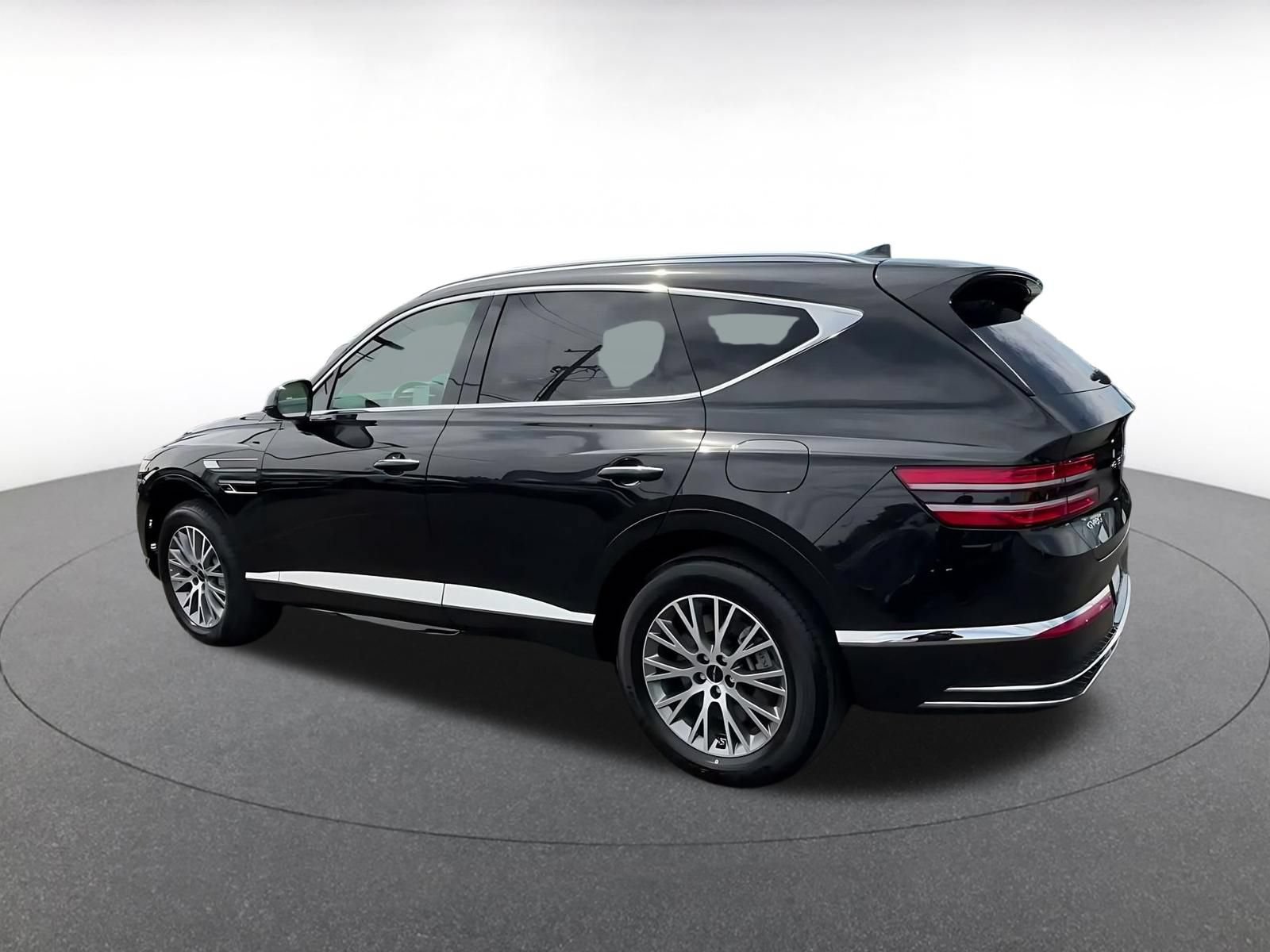 Thumbnail: 2026 Genesis GV80 - 9