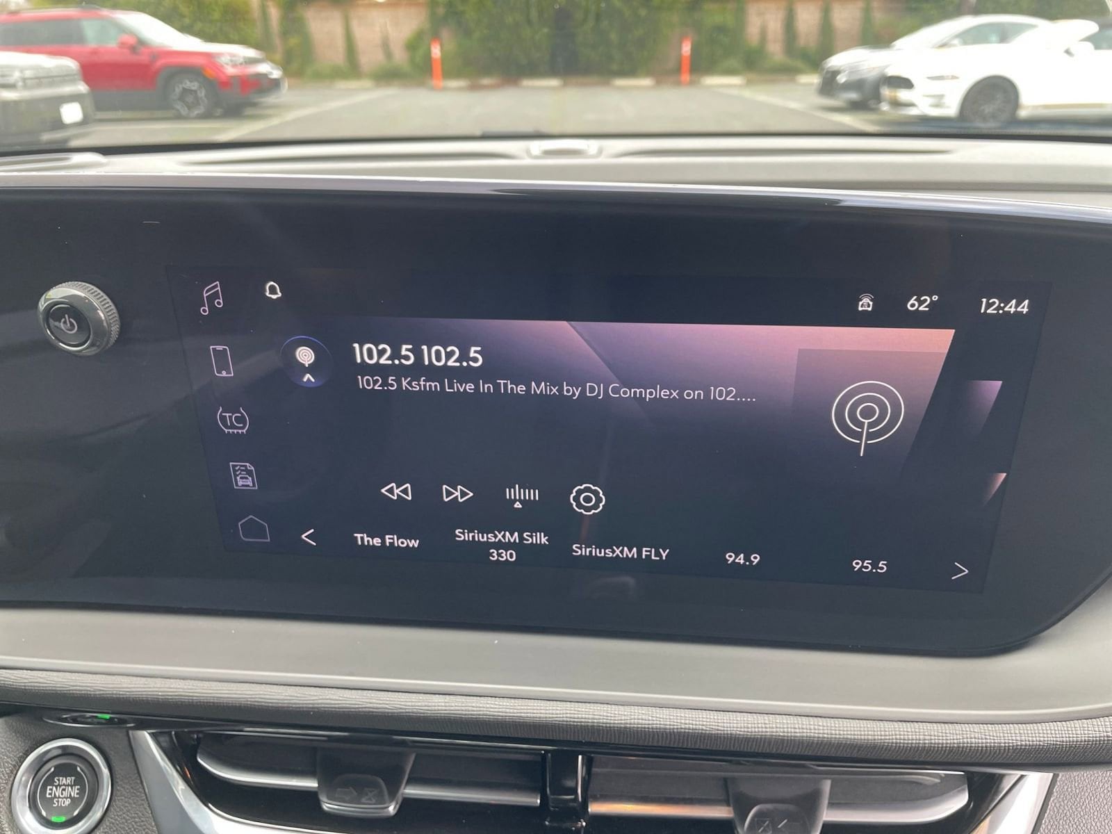 Thumbnail: 2025 Buick Envista - 21