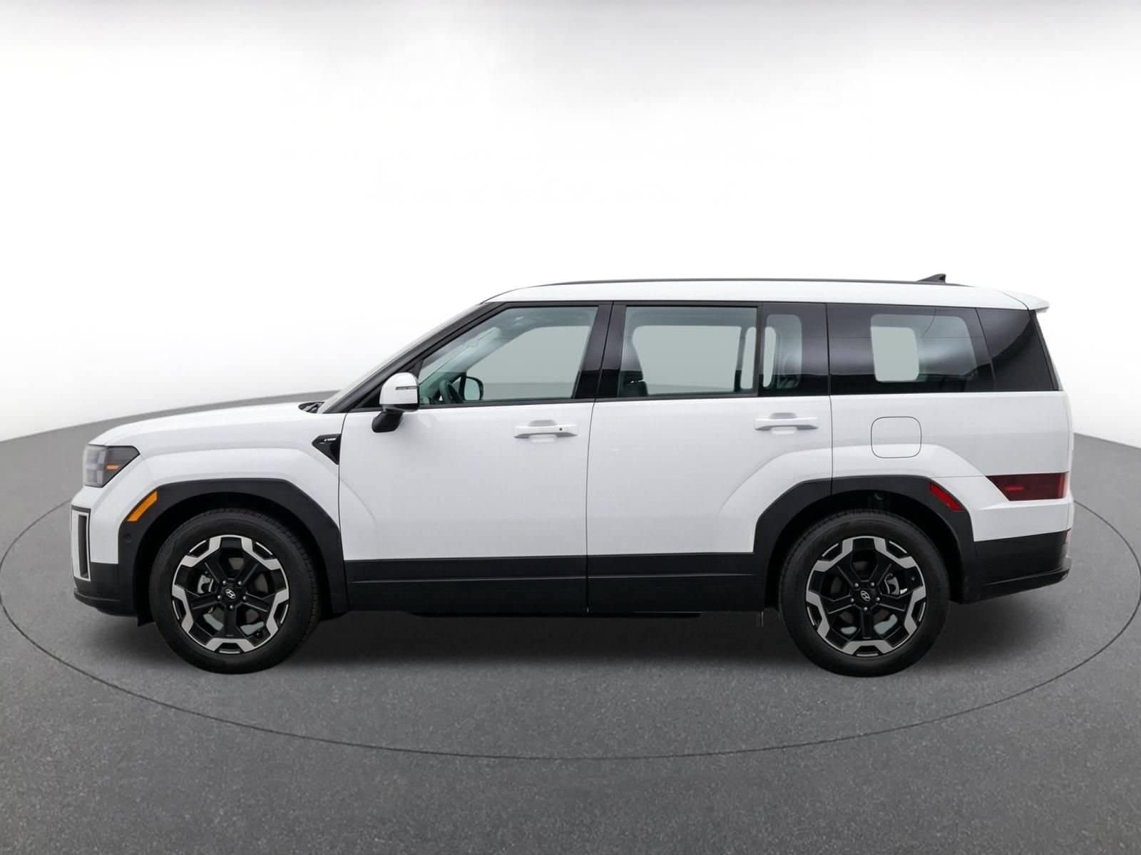 Thumbnail: 2025 Hyundai Santa Fe - 4
