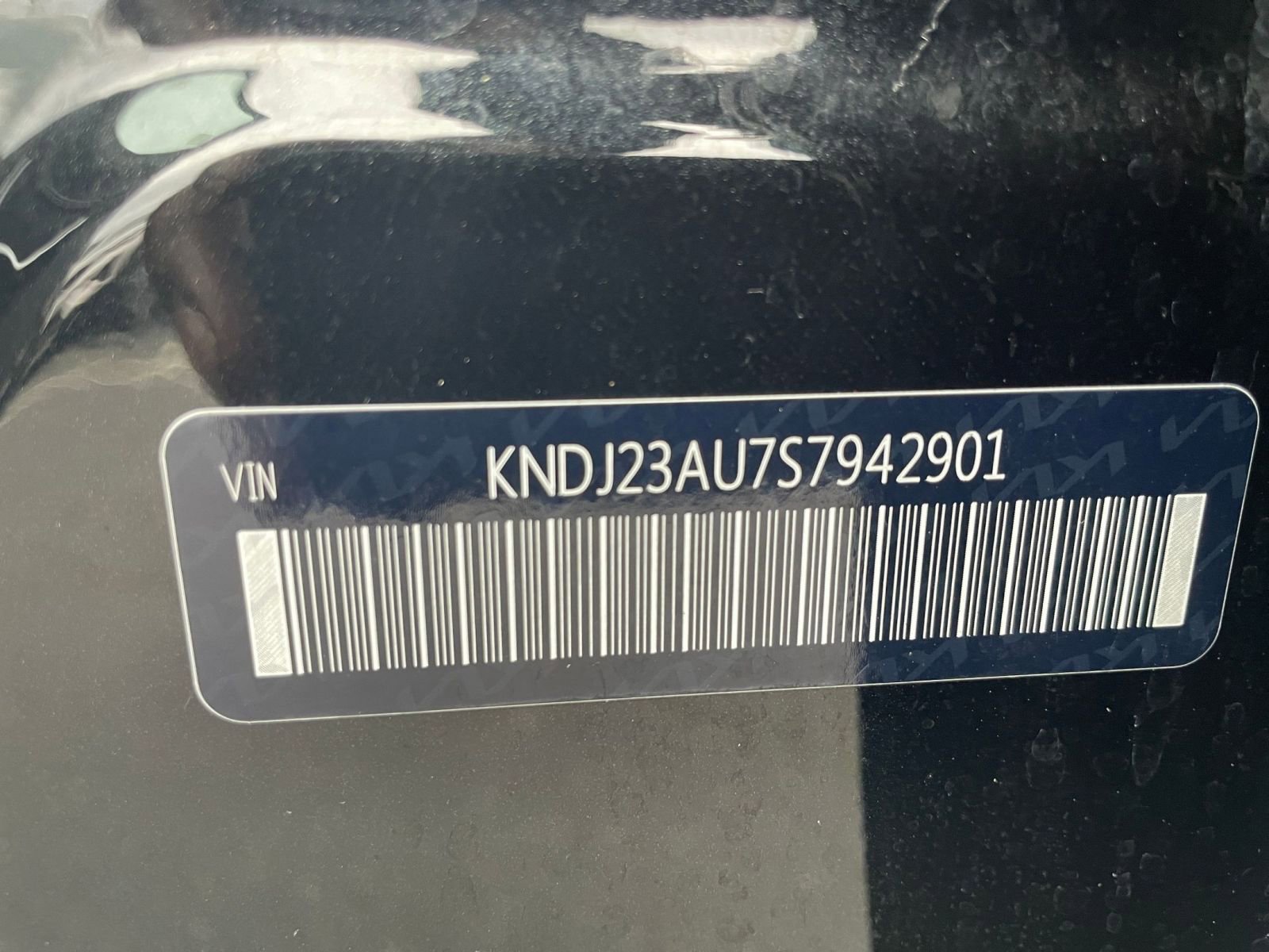 Thumbnail: 2025 Kia Soul - 23