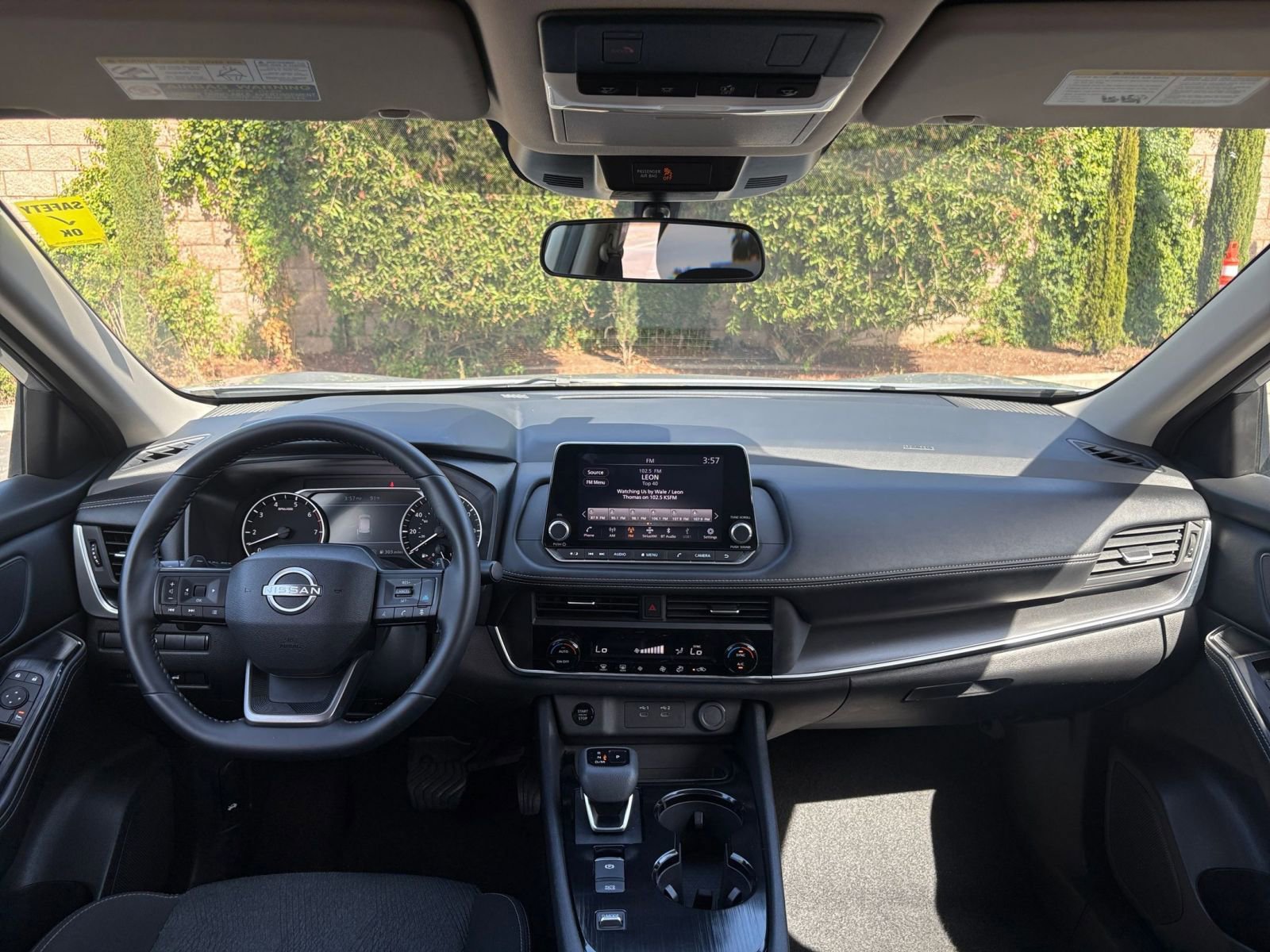 Thumbnail: 2025 Nissan Rogue - 35