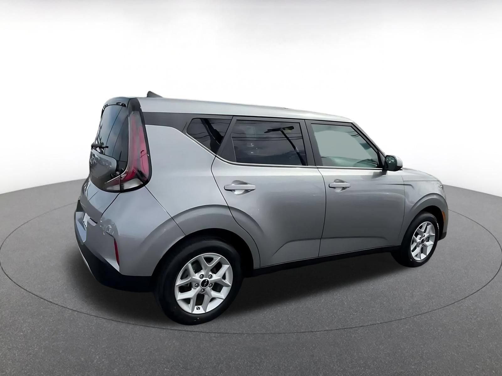 Thumbnail: 2025 Kia Soul - 12