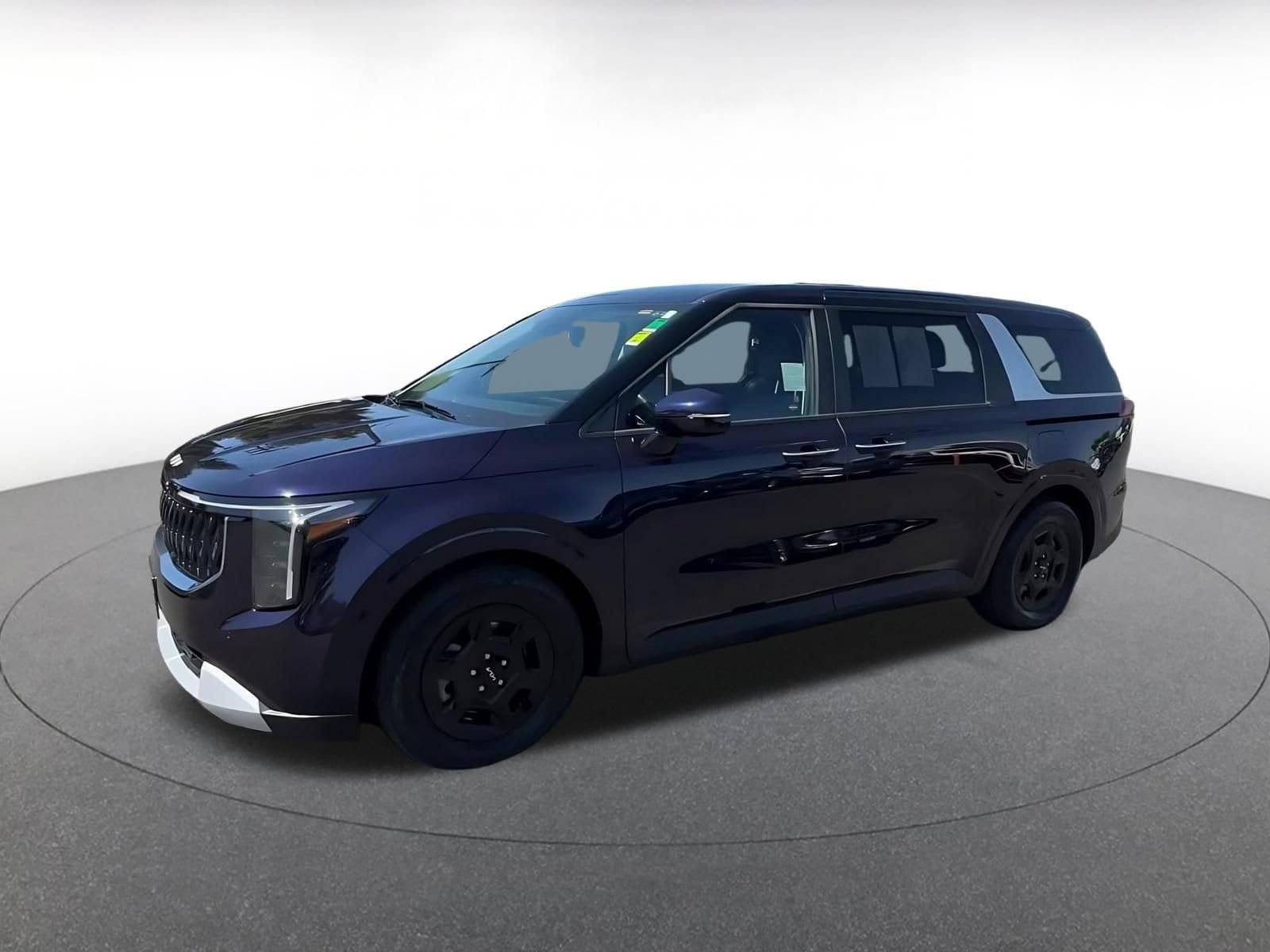 Thumbnail: 2026 Kia Carnival - 8