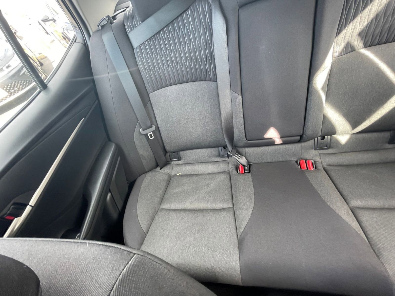 Thumbnail: 2025 Toyota Camry - 33