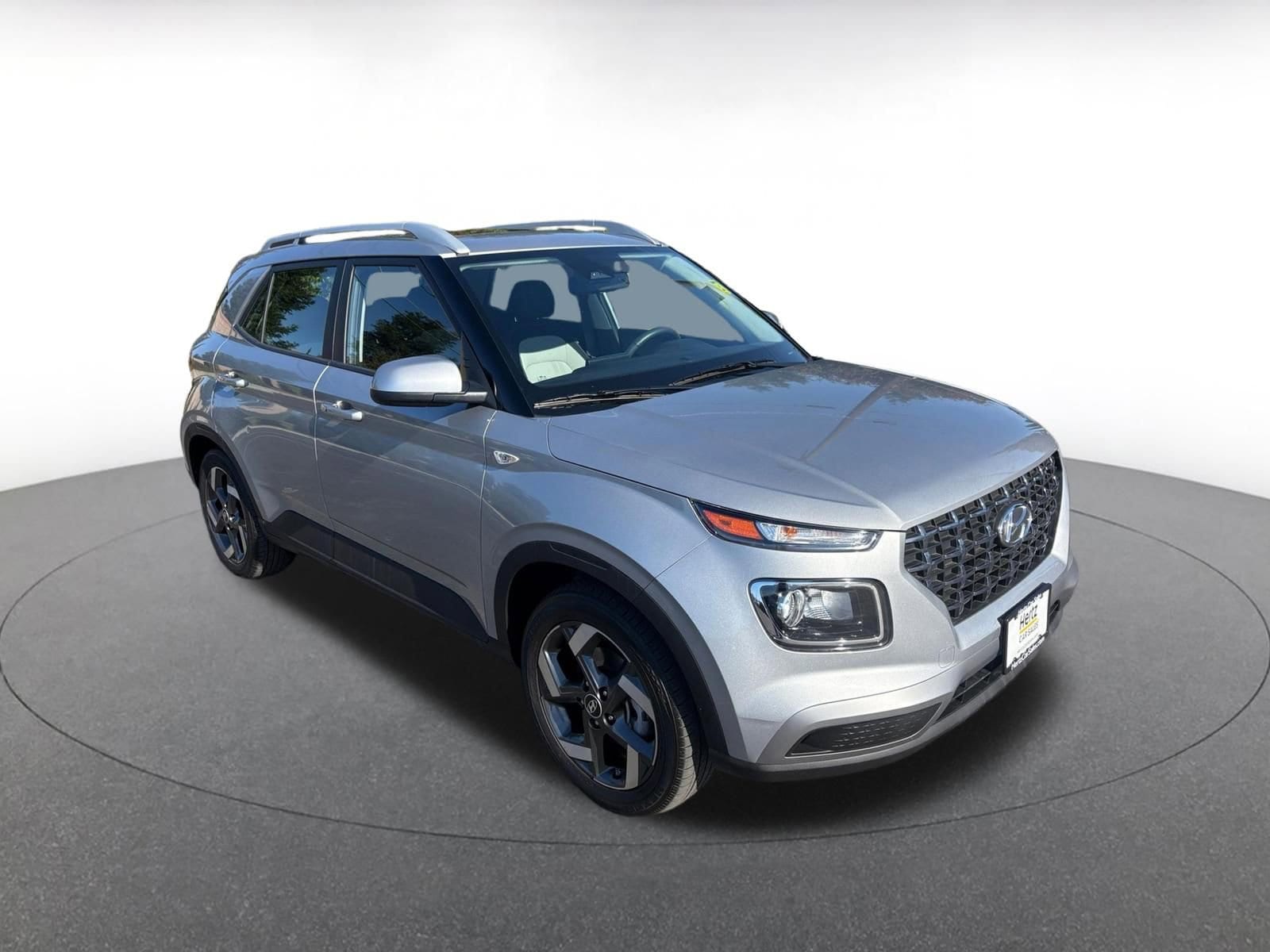 Thumbnail: 2025 Hyundai Venue - 1