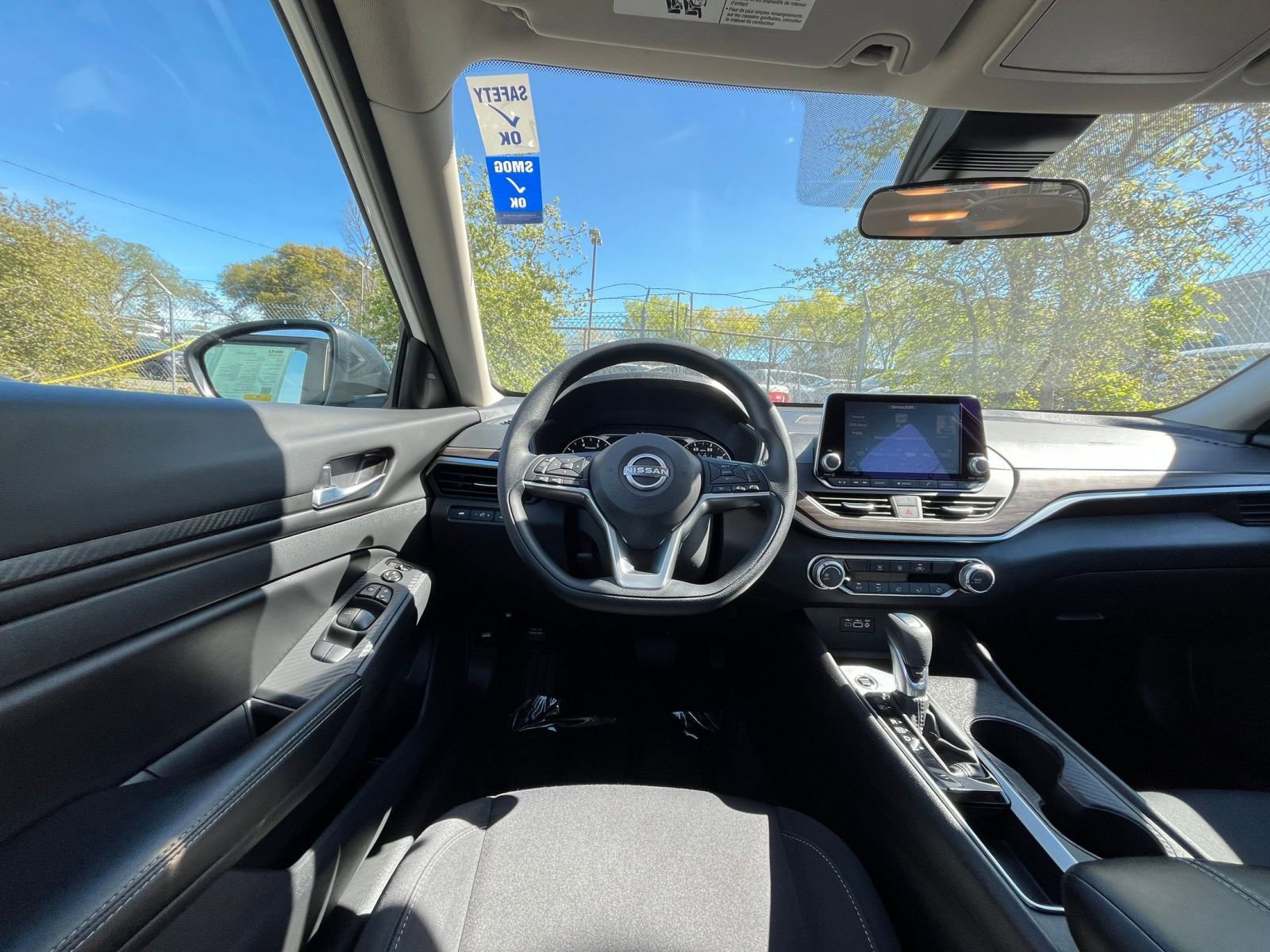 Thumbnail: 2025 Nissan Altima - 34