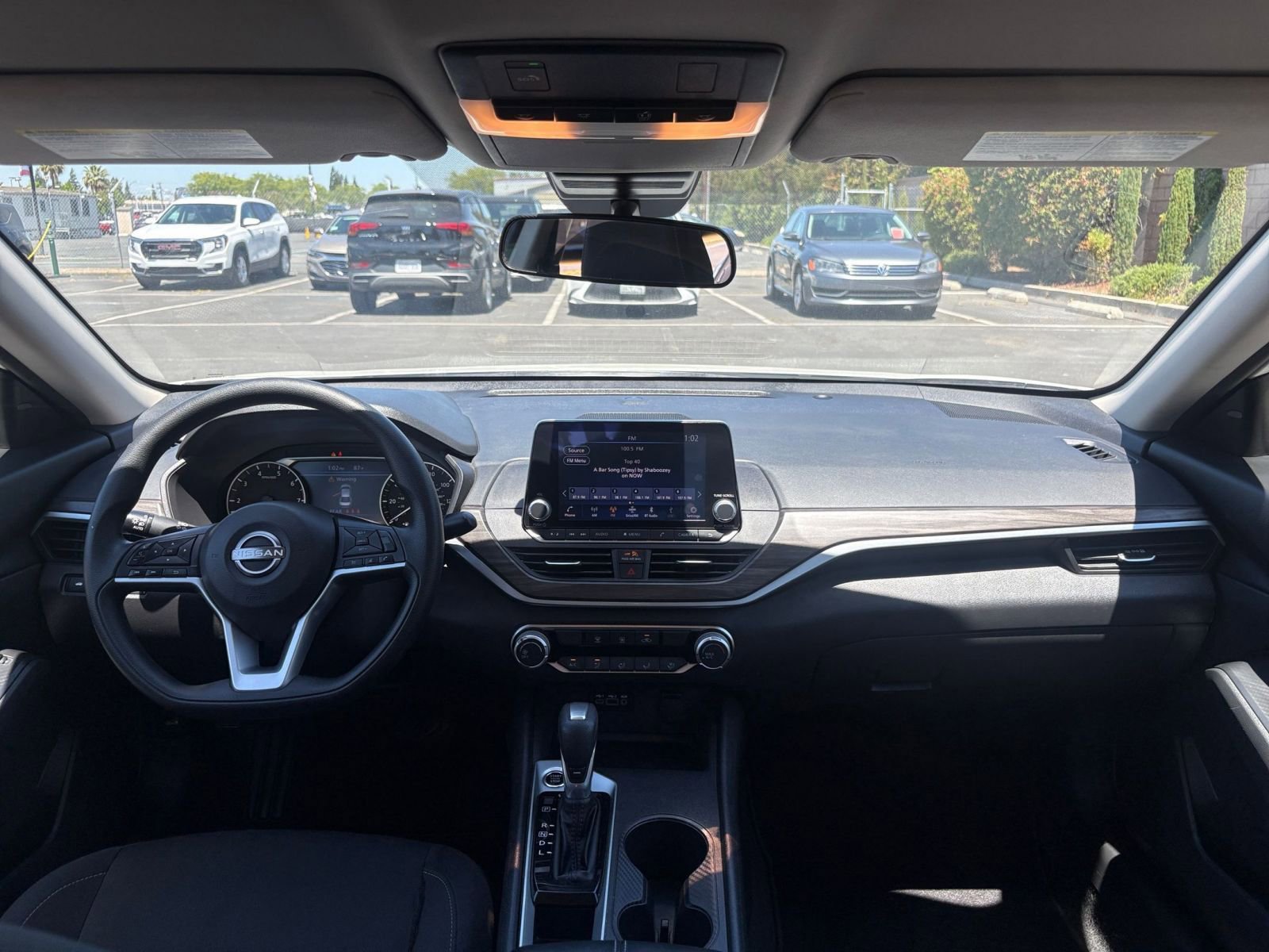 Thumbnail: 2025 Nissan Altima - 33