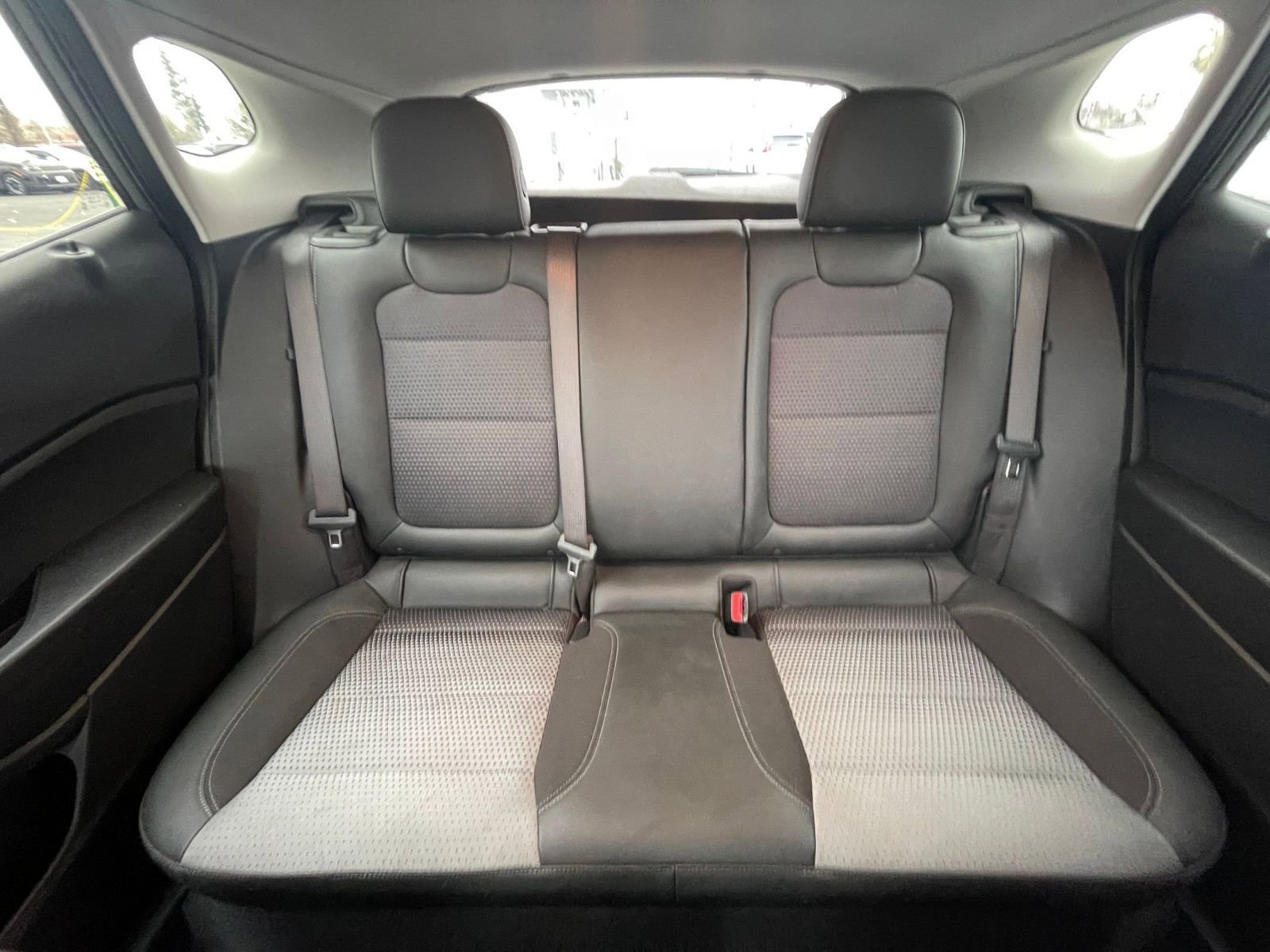 Thumbnail: 2025 Chevrolet Trax - 33