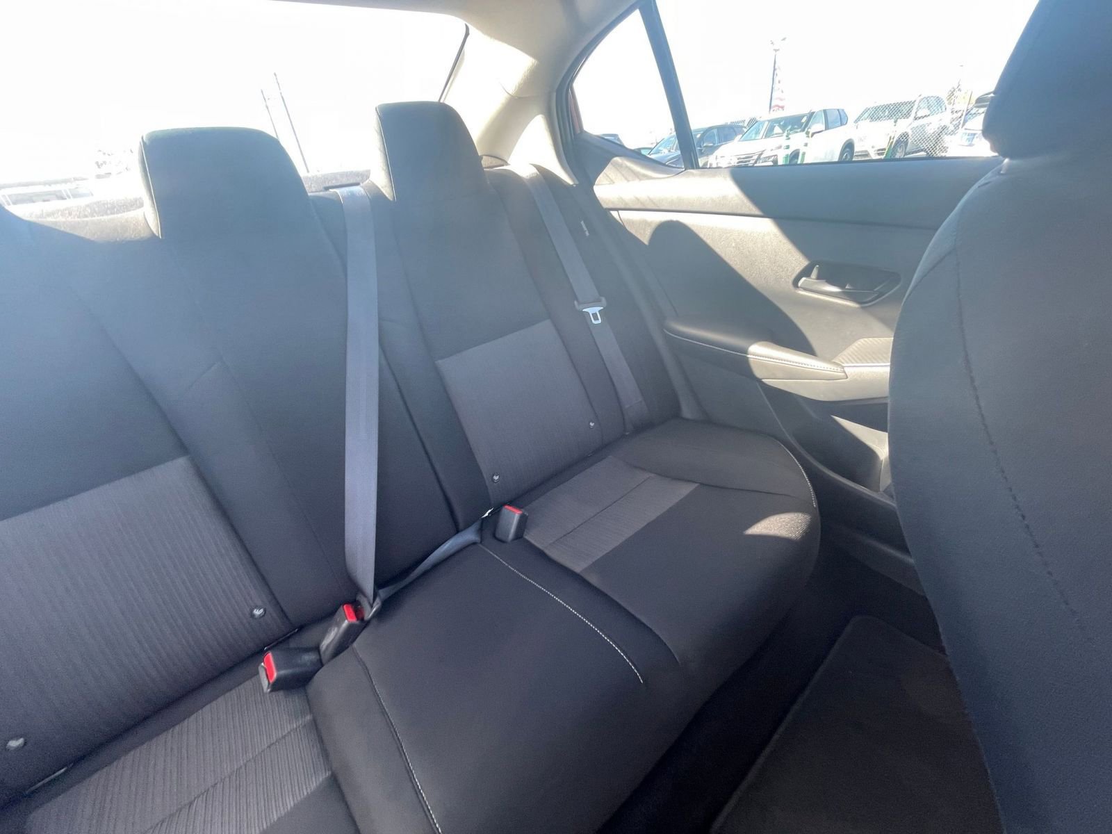 Thumbnail: 2025 Nissan Sentra - 35