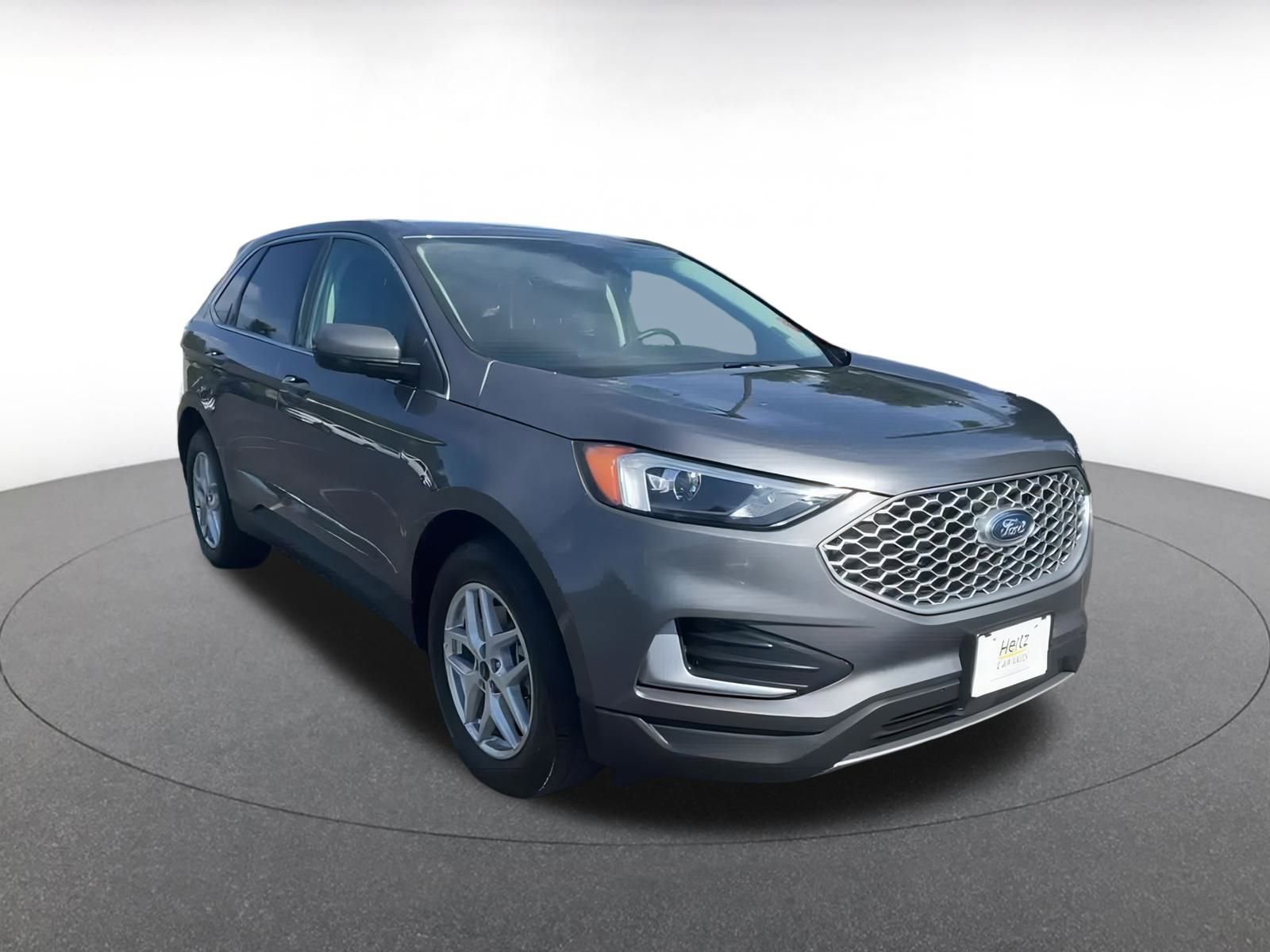 Thumbnail: 2024 Ford Edge - 3