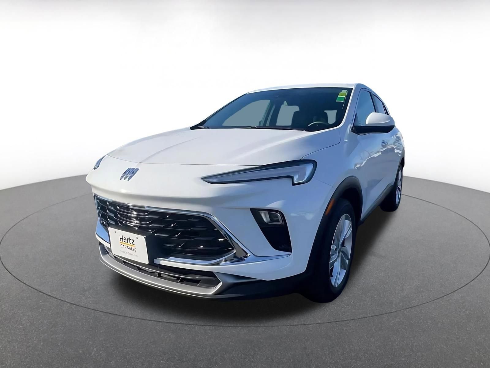 Thumbnail: 2025 Buick Encore GX - 7