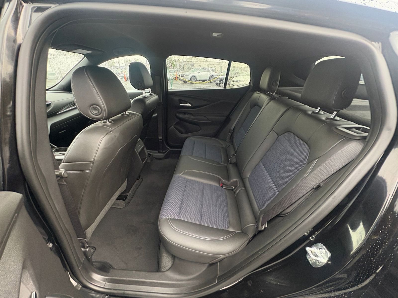 Thumbnail: 2025 Buick Envista - 24