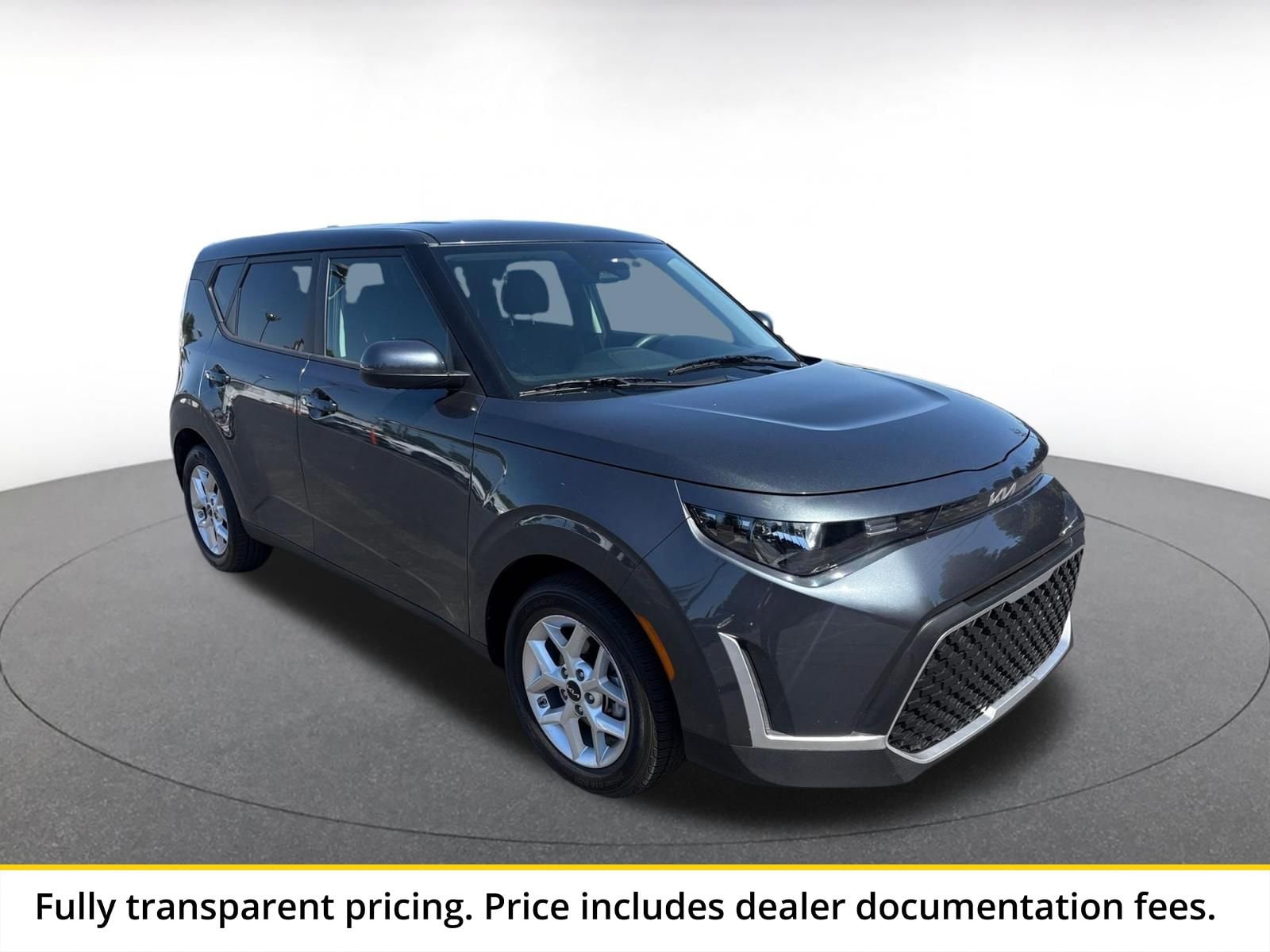 Thumbnail: 2025 Kia Soul - 1
