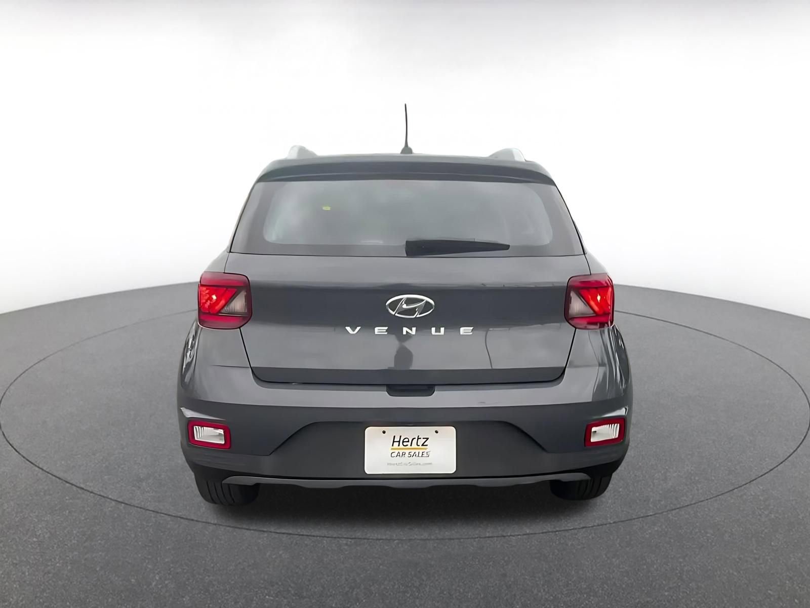 Thumbnail: 2025 Hyundai Venue - 12