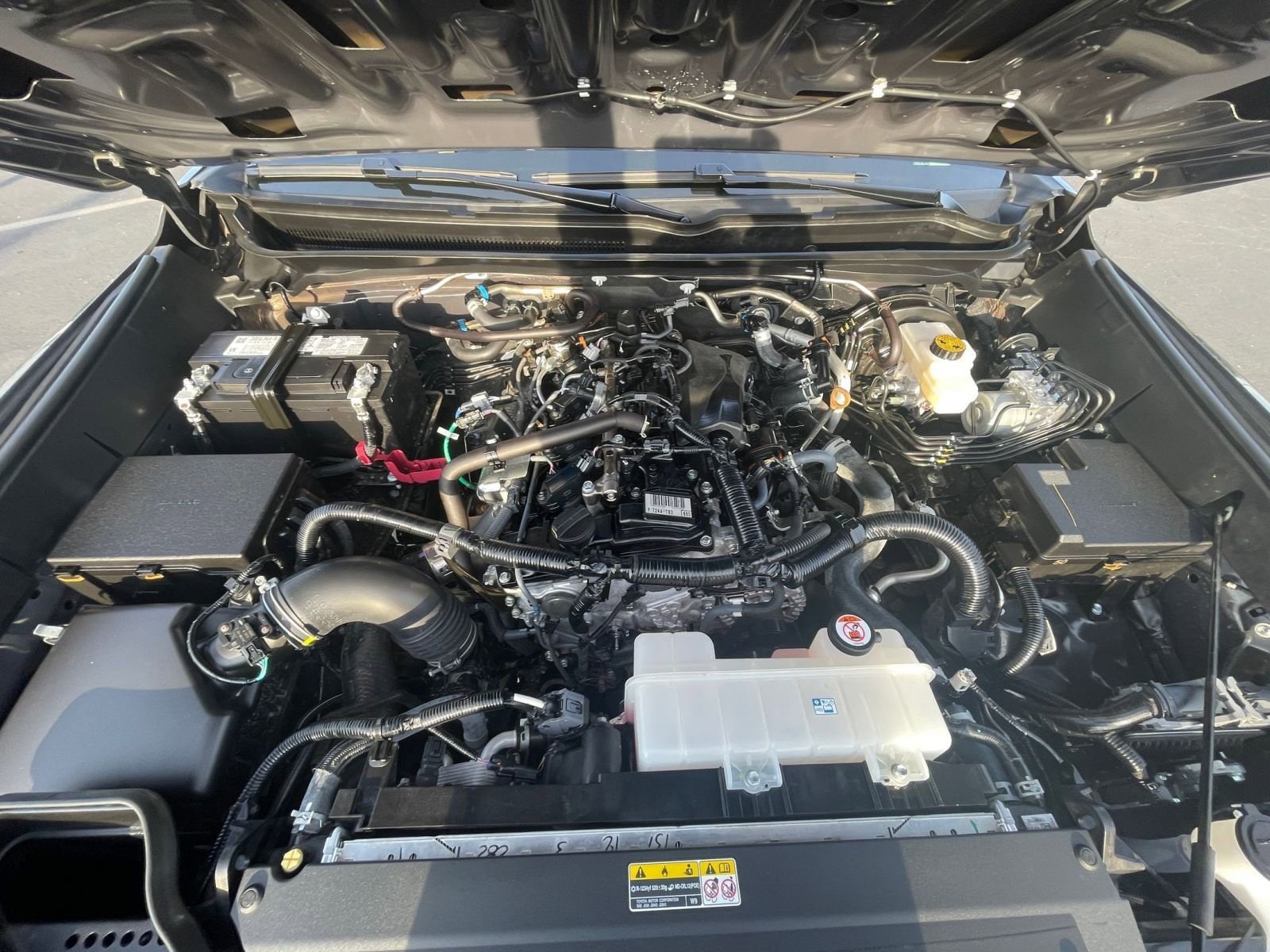 Thumbnail: 2025 Toyota Tacoma - 32