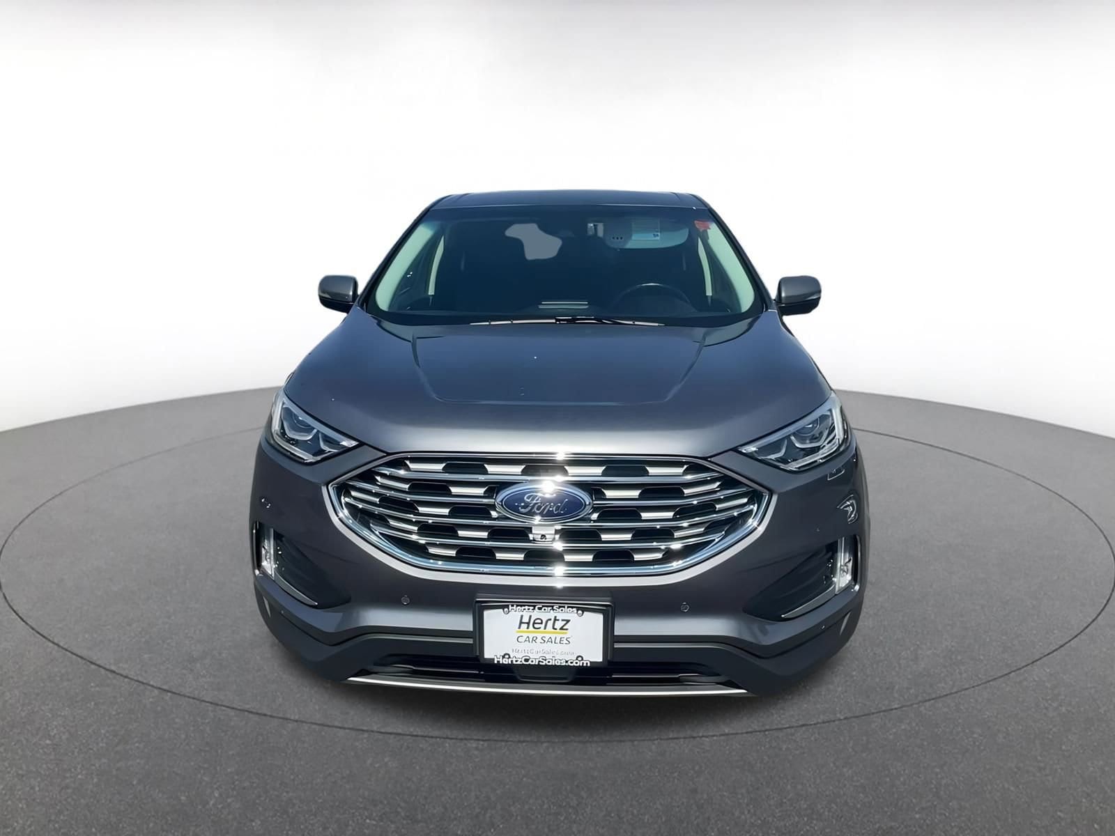 Thumbnail: 2022 Ford Edge - 4