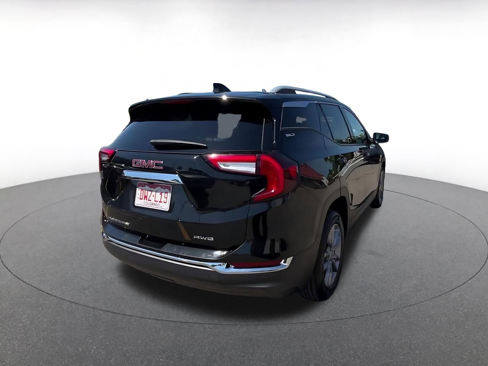 Thumbnail: 2024 GMC Terrain - 15