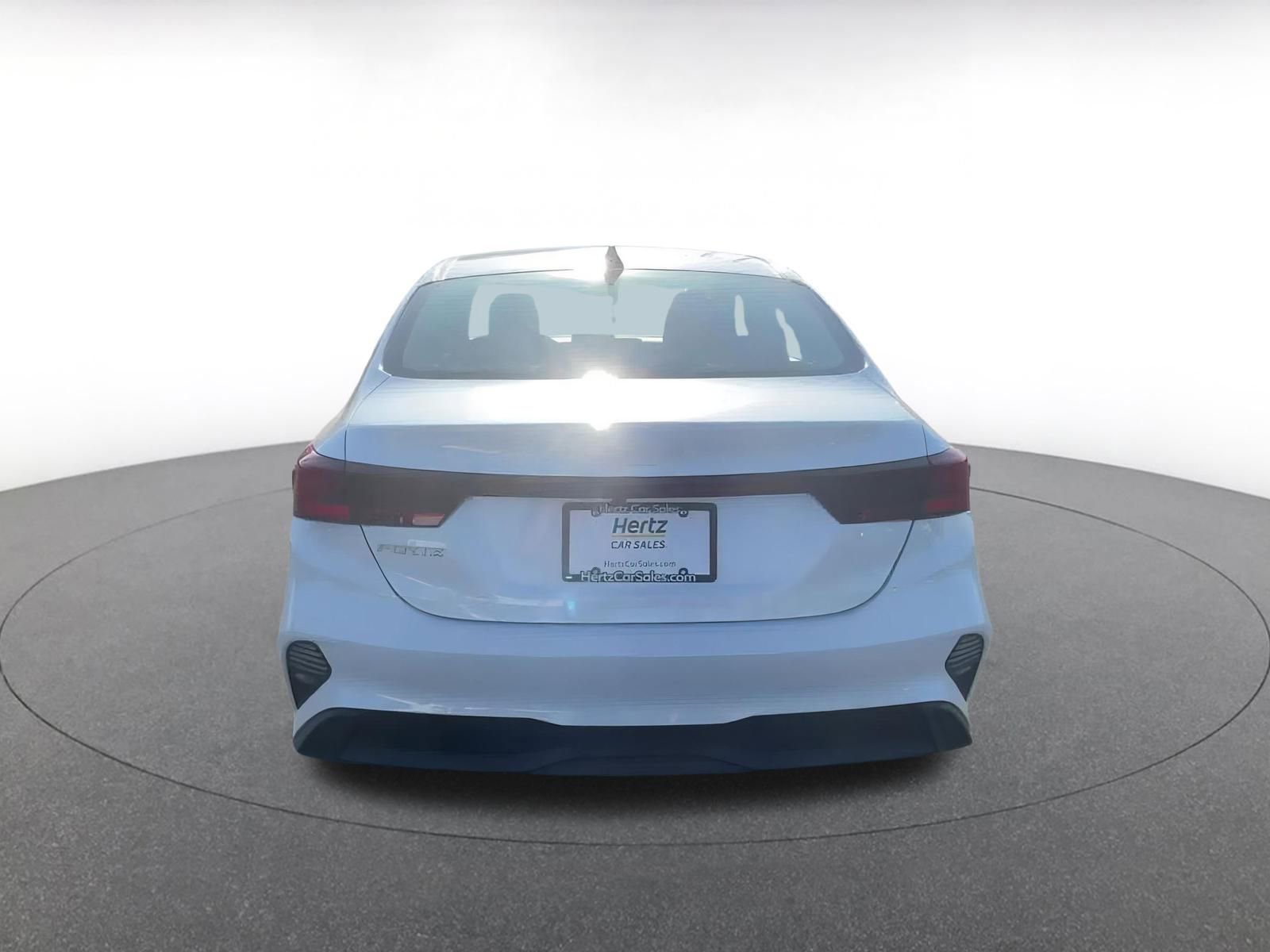 2024 Kia Forte LXS 12