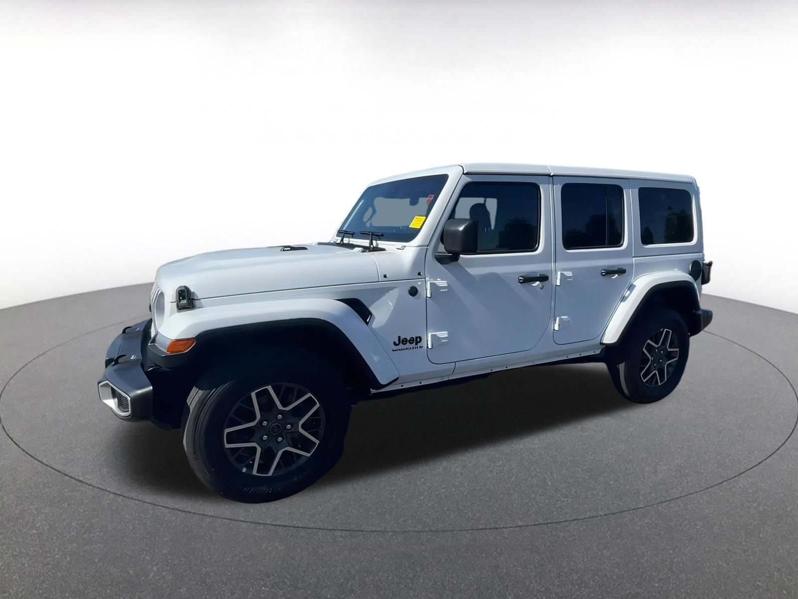 Thumbnail: 2025 Jeep Wrangler - 8
