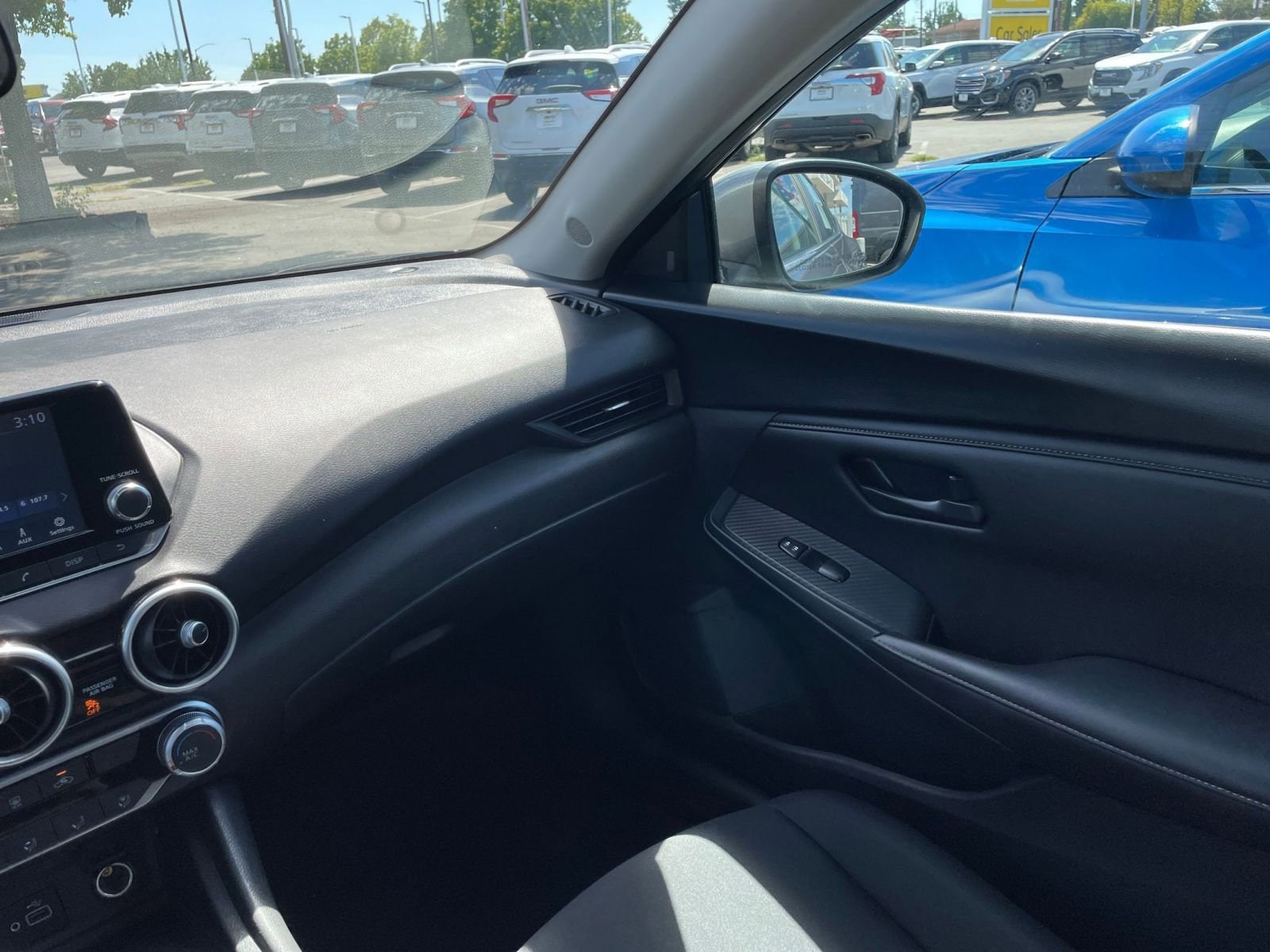 Thumbnail: 2024 Nissan Sentra - 29