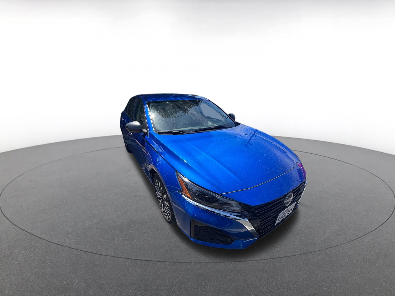 Thumbnail: 2025 Nissan Altima - 2