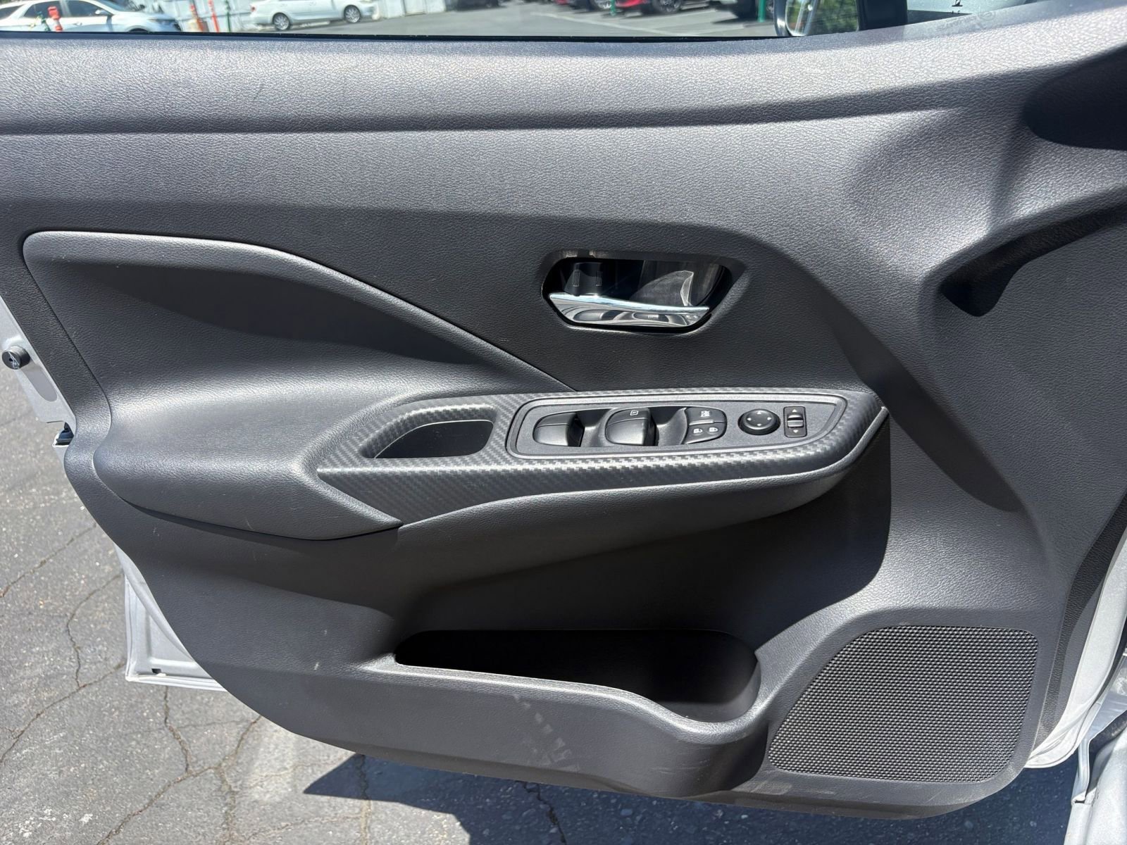 Thumbnail: 2025 Nissan Versa - 18