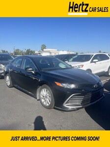 2023 Toyota Camry LE -
                Sacramento, CA