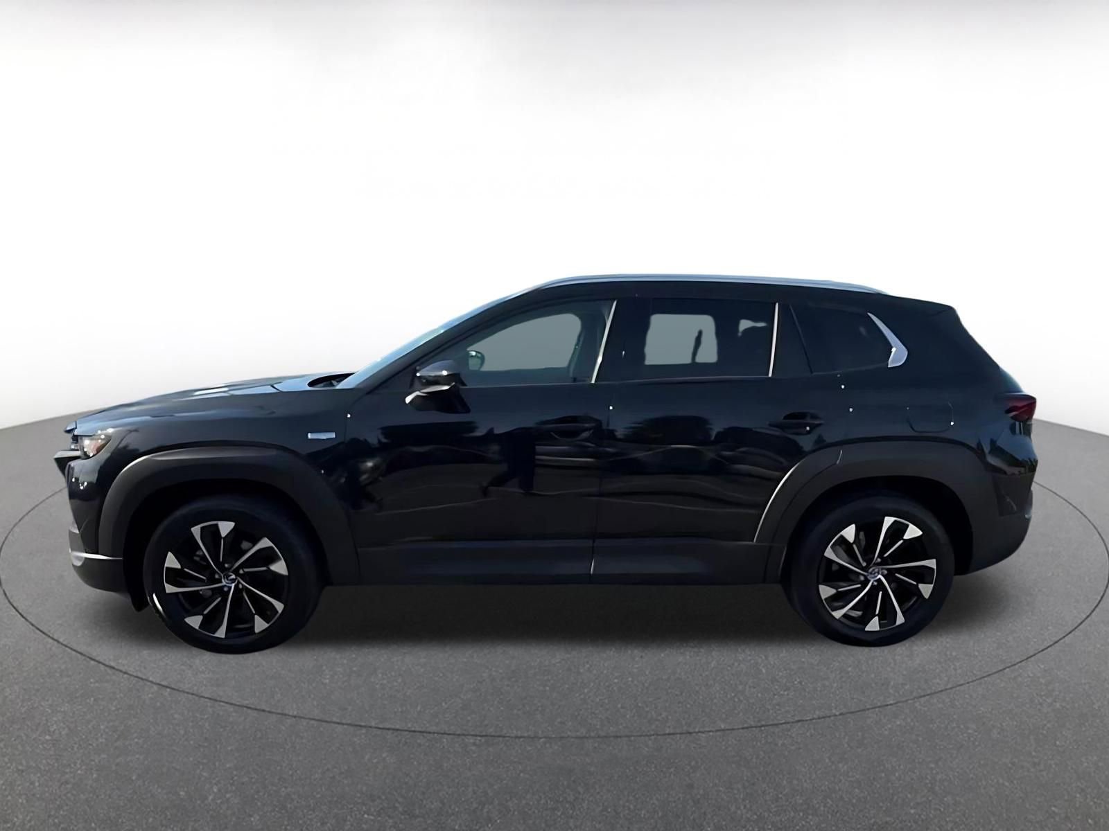 Thumbnail: 2025 Mazda CX-50 - 9