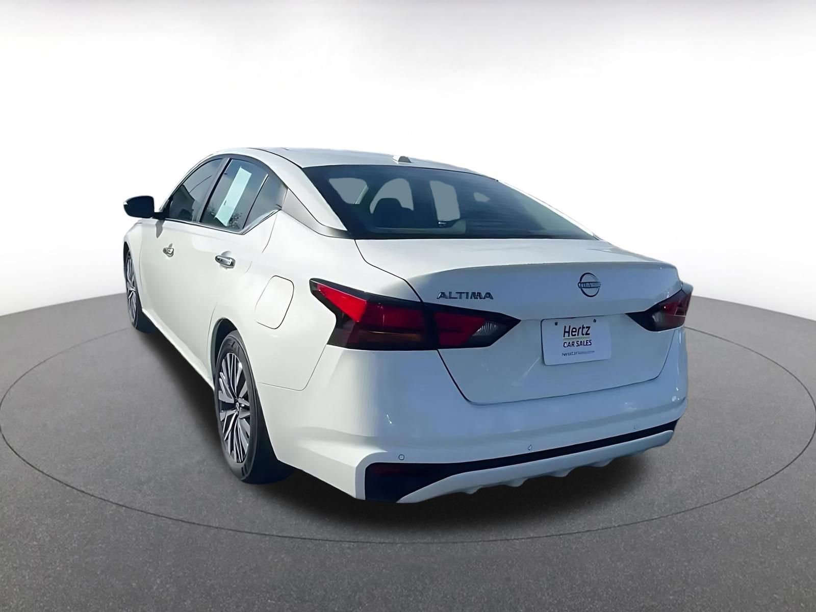 Thumbnail: 2025 Nissan Altima - 11