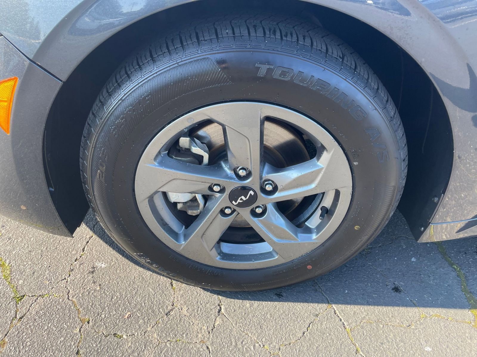 Thumbnail: 2023 Kia K5 - 28