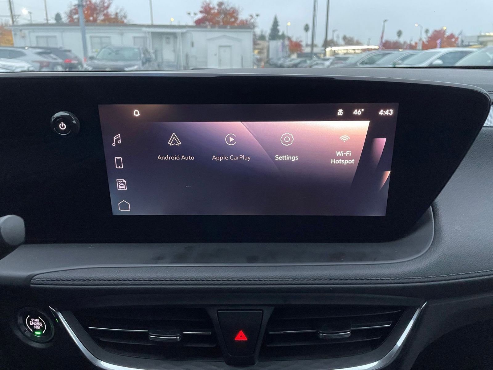 Thumbnail: 2025 Buick Encore GX - 21