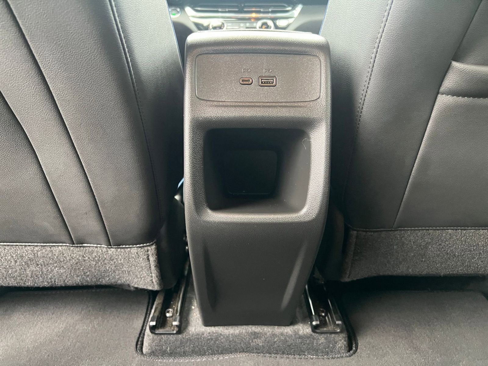 Thumbnail: 2025 Buick Envista - 24