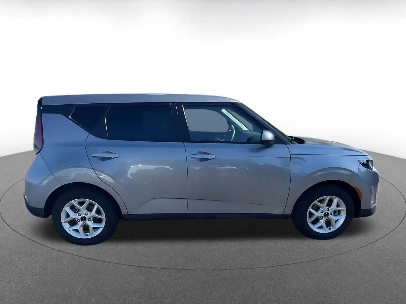 Thumbnail: 2025 Kia Soul - 16