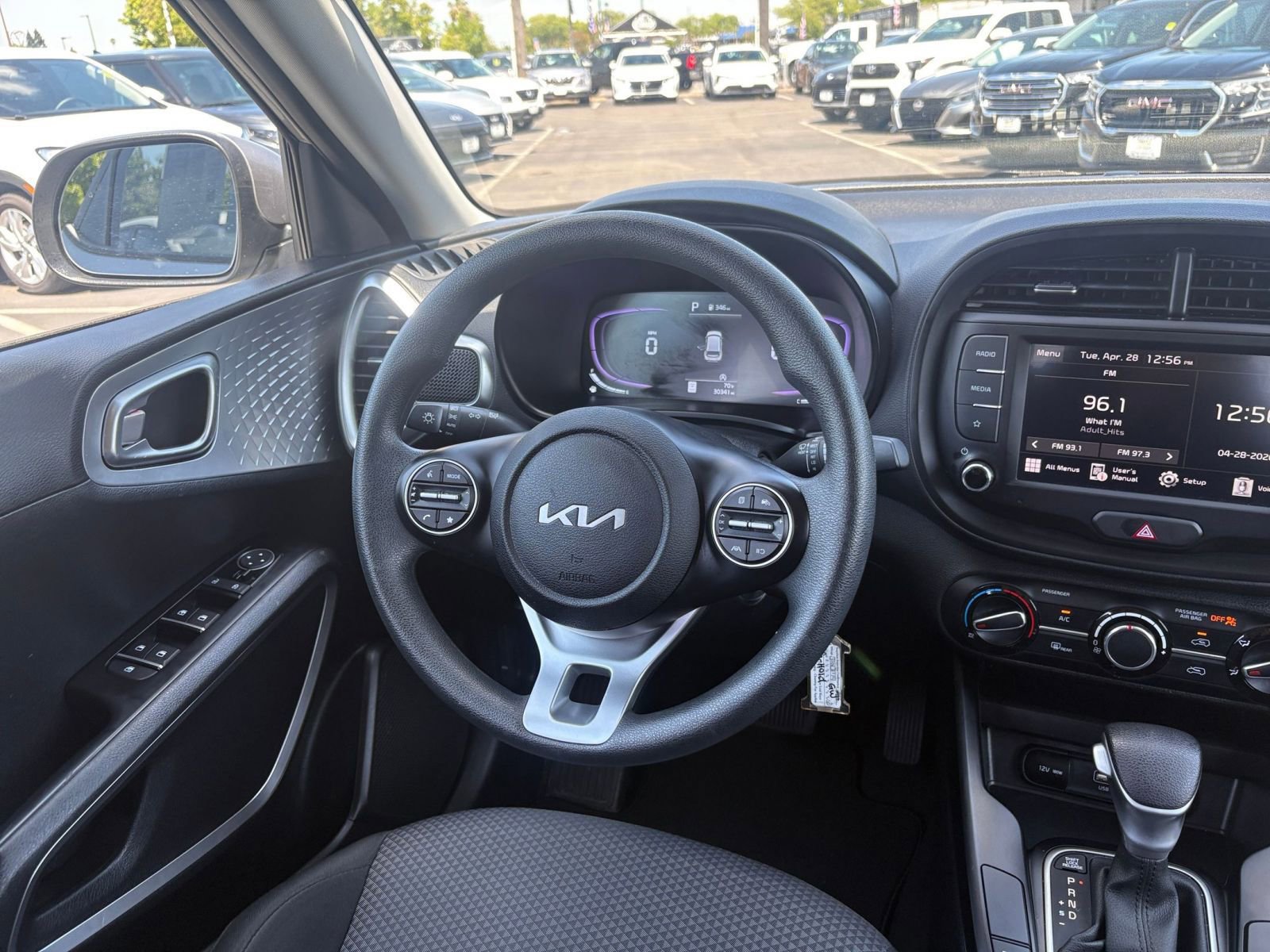 Thumbnail: 2025 Kia Soul - 32