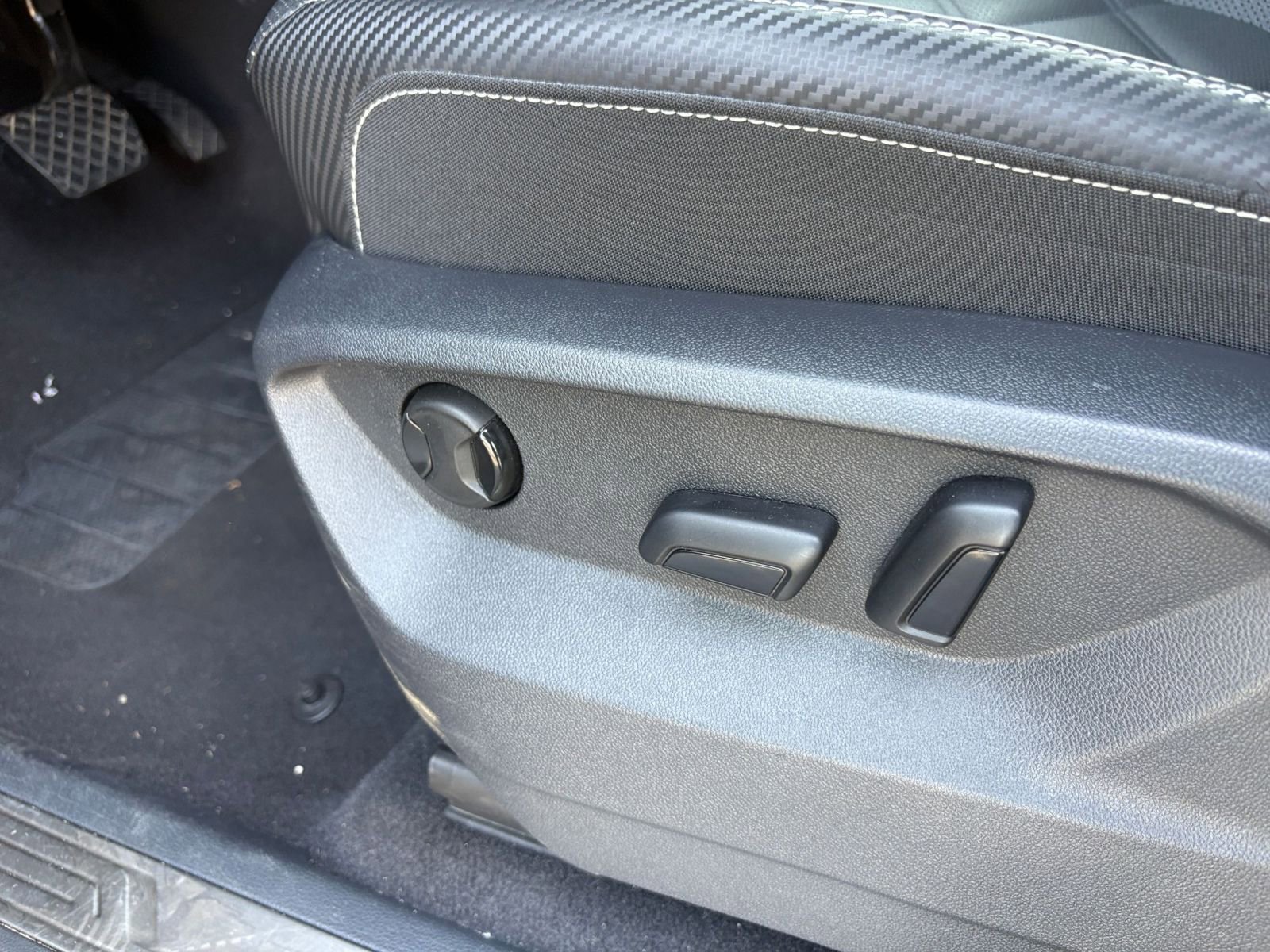 Thumbnail: 2025 Volkswagen Atlas - 22