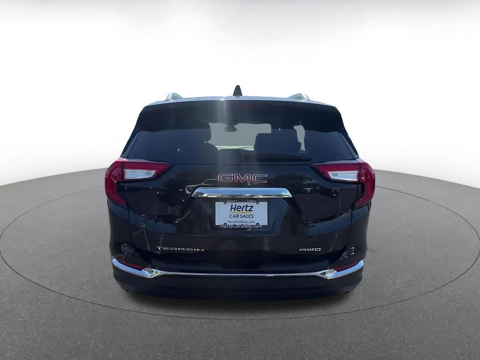 Thumbnail: 2024 GMC Terrain - 12