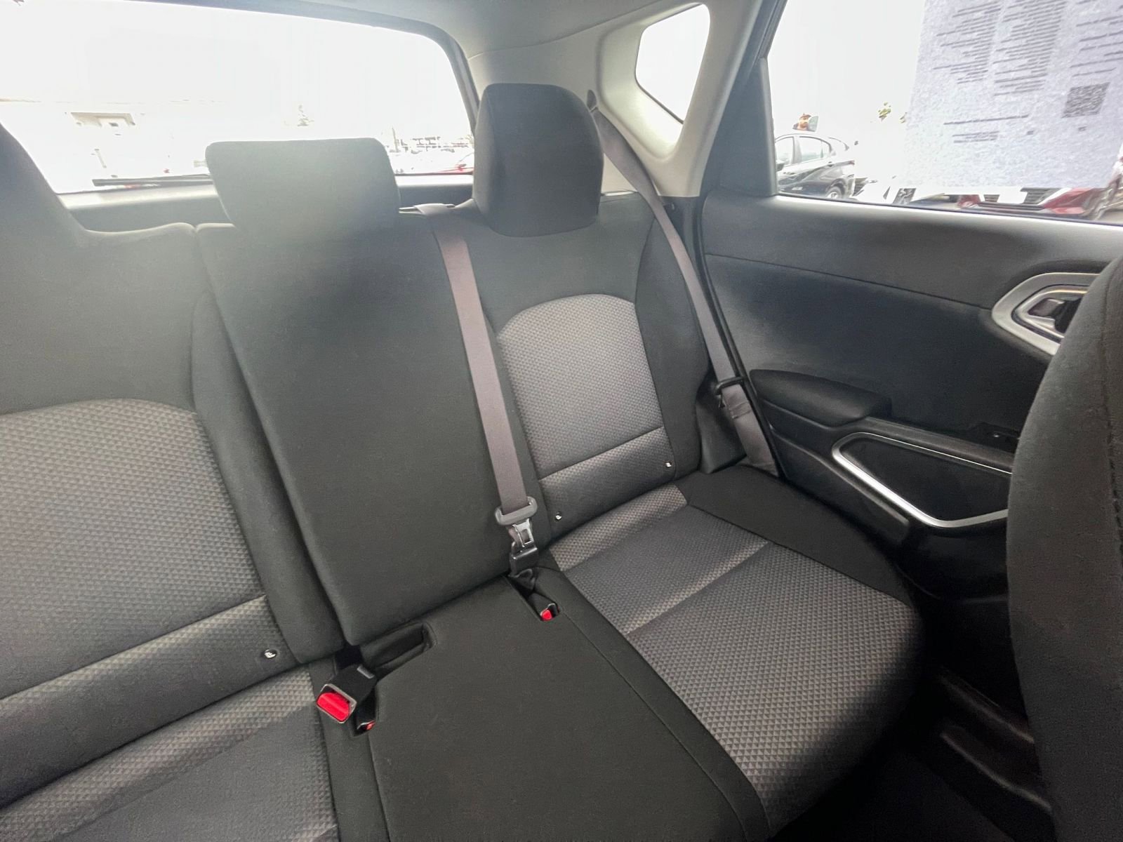 Thumbnail: 2025 Kia Soul - 32