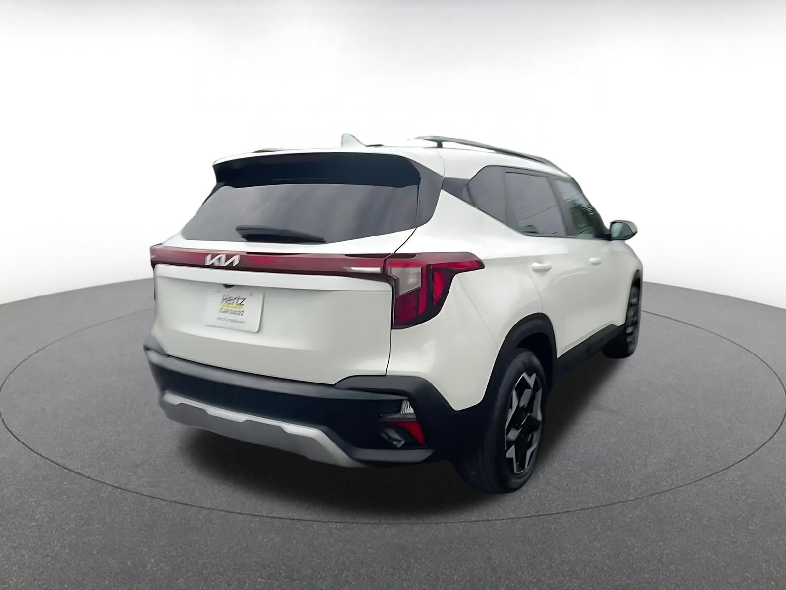 Thumbnail: 2025 Kia Seltos - 14