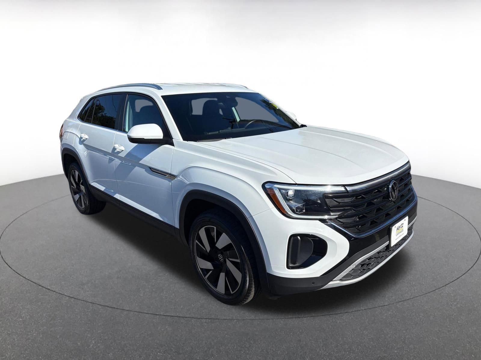 Thumbnail: 2025 Volkswagen Atlas - 1