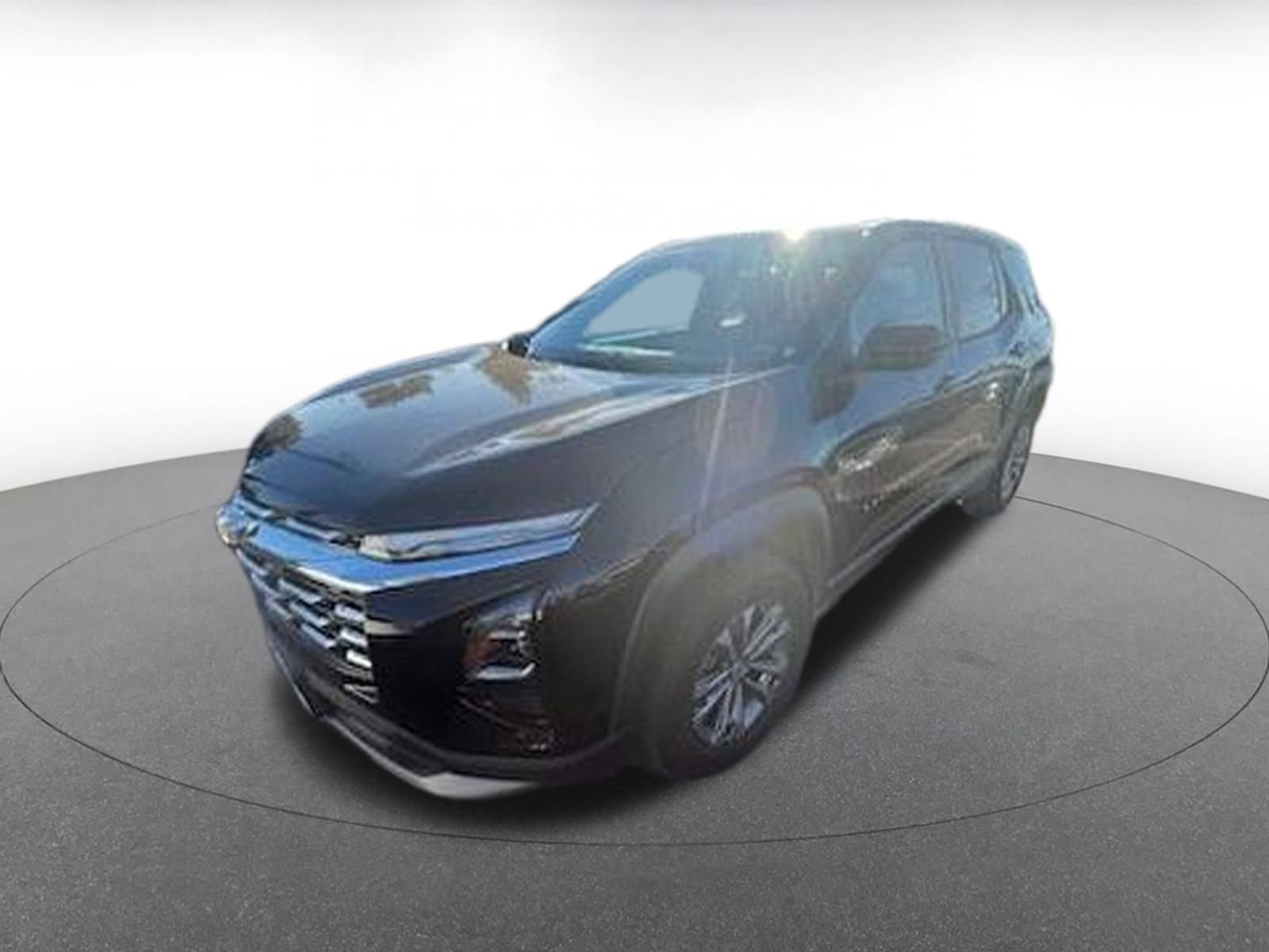 Thumbnail: 2025 Chevrolet Equinox - 2