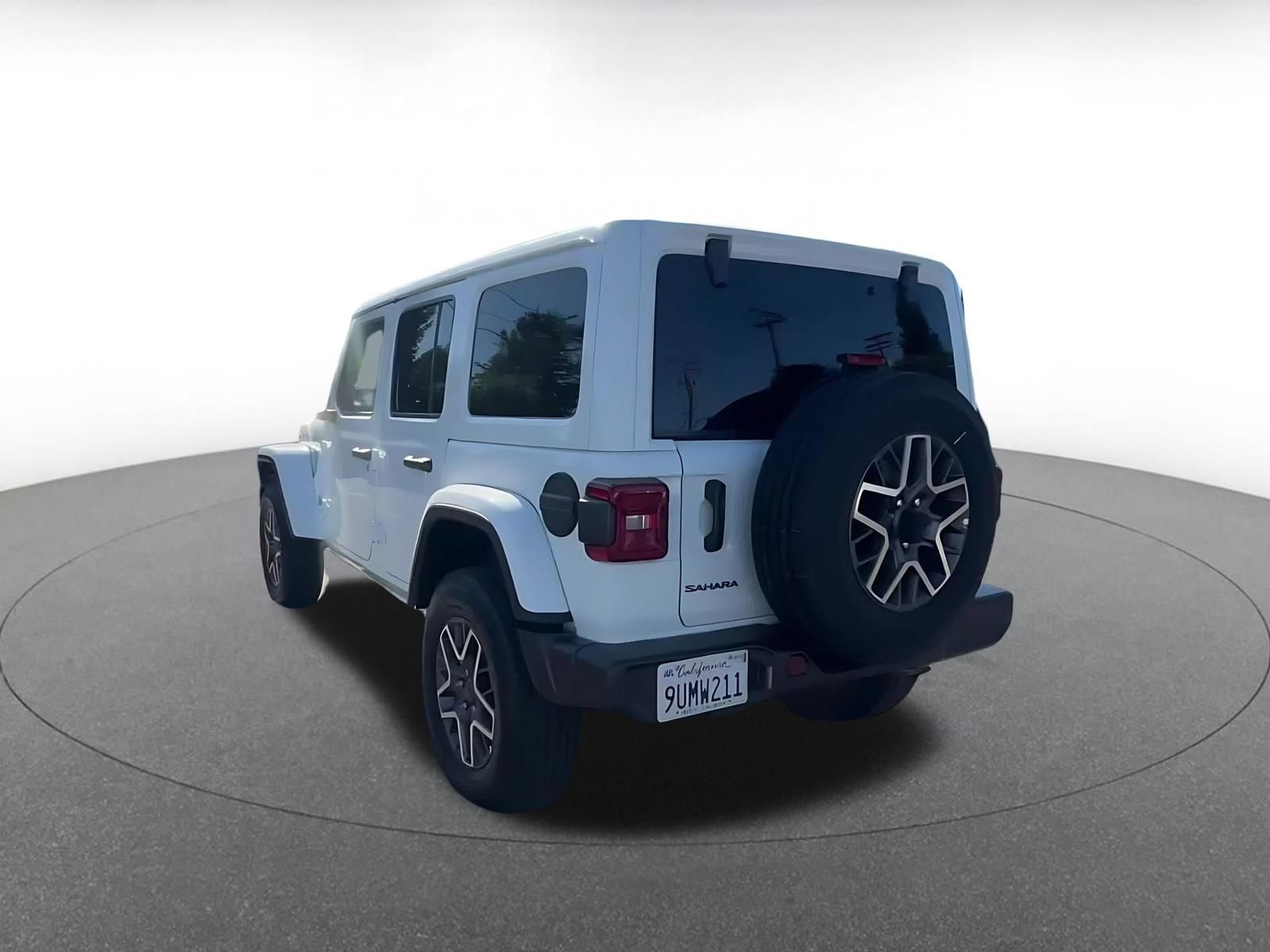 Thumbnail: 2025 Jeep Wrangler - 11