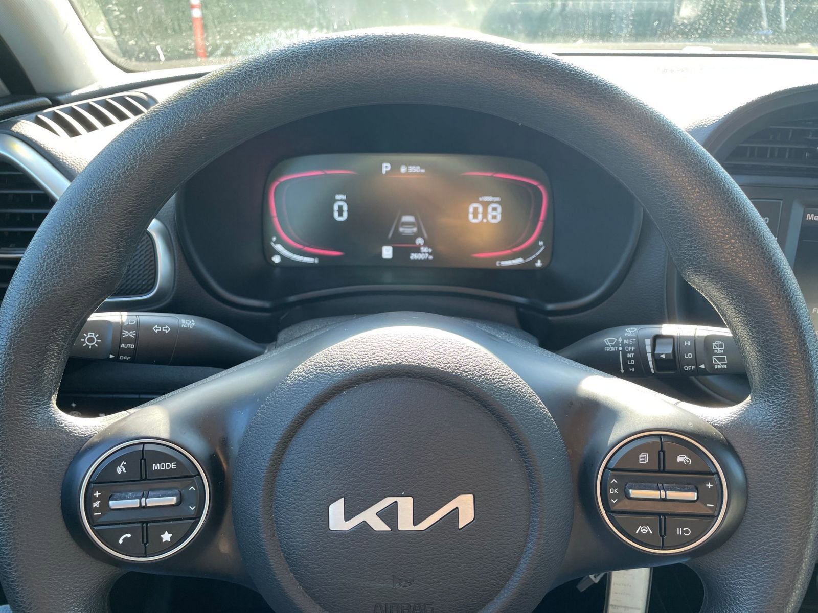 Thumbnail: 2025 Kia Soul - 25