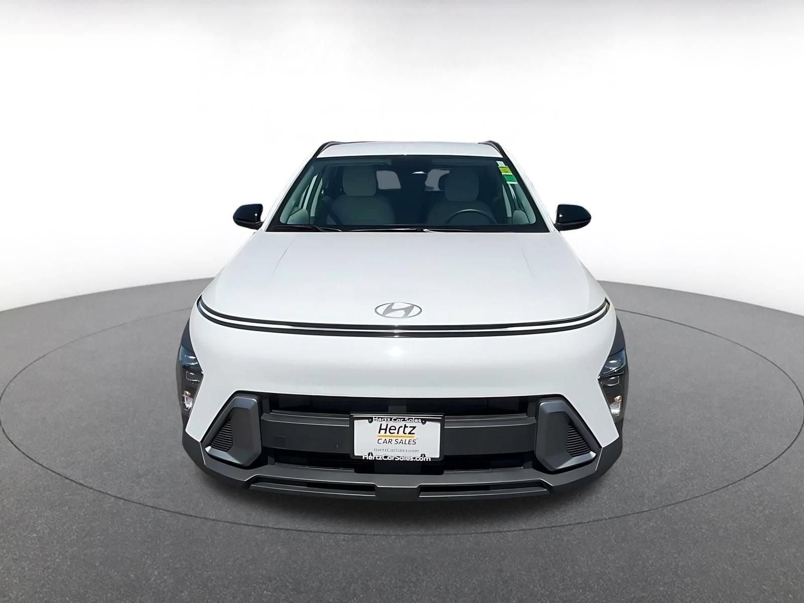 Thumbnail: 2026 Hyundai Kona - 4