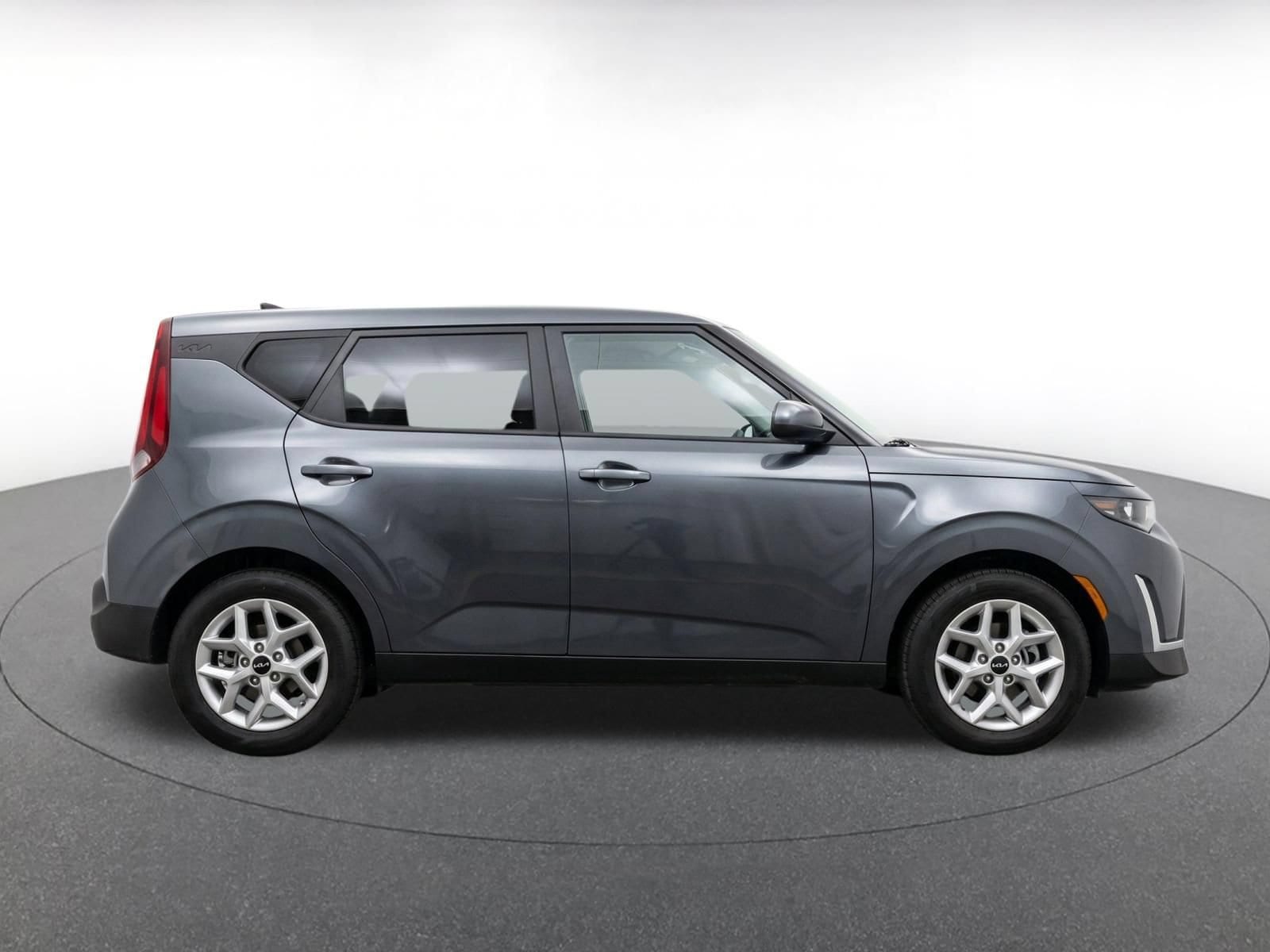 Thumbnail: 2025 Kia Soul - 9