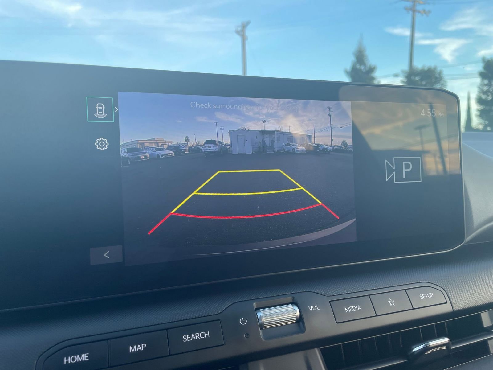 Thumbnail: 2025 Kia K4 - 20